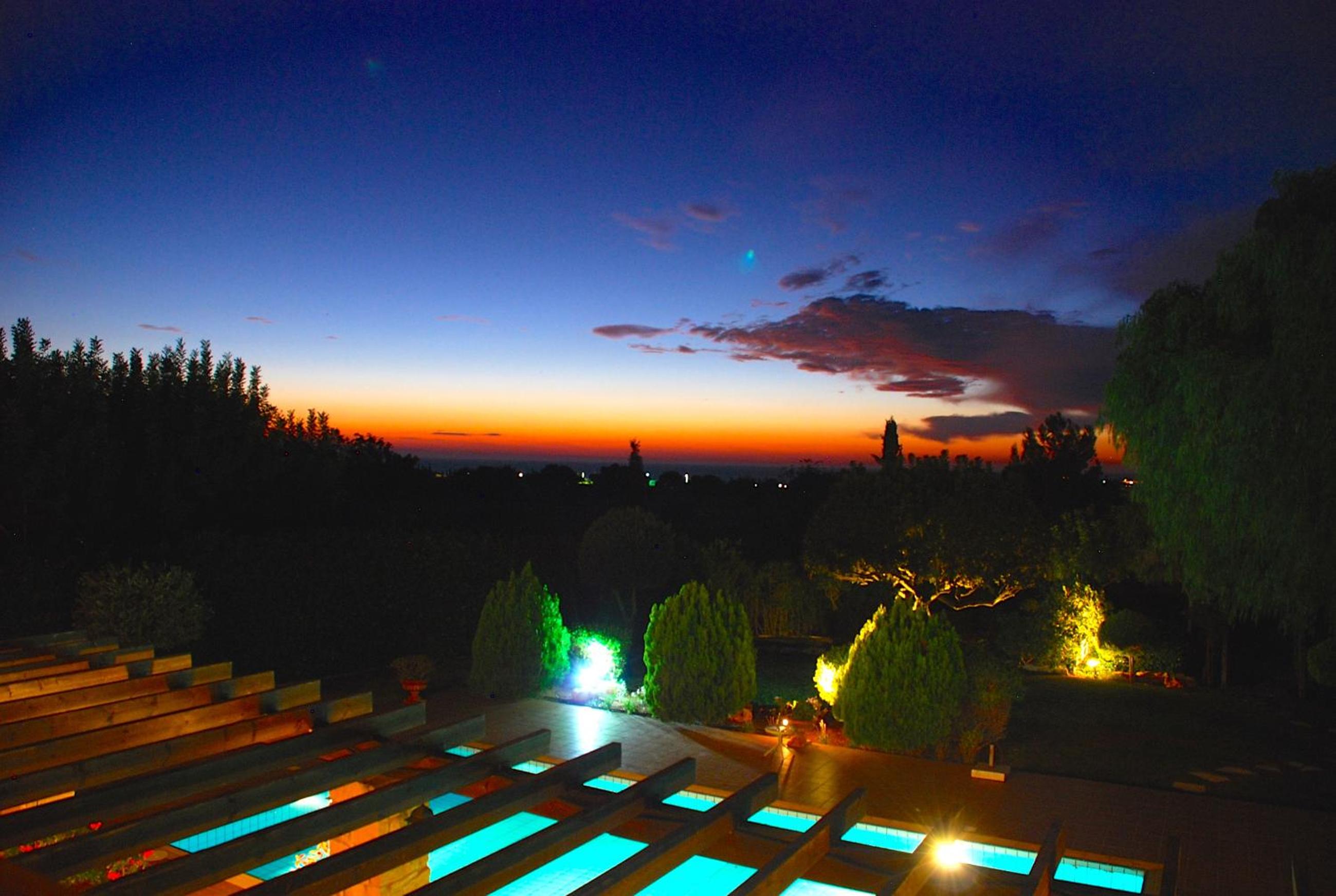 3 bedroom Villa Anarita with private pool, Aphrodite Hills Resort
