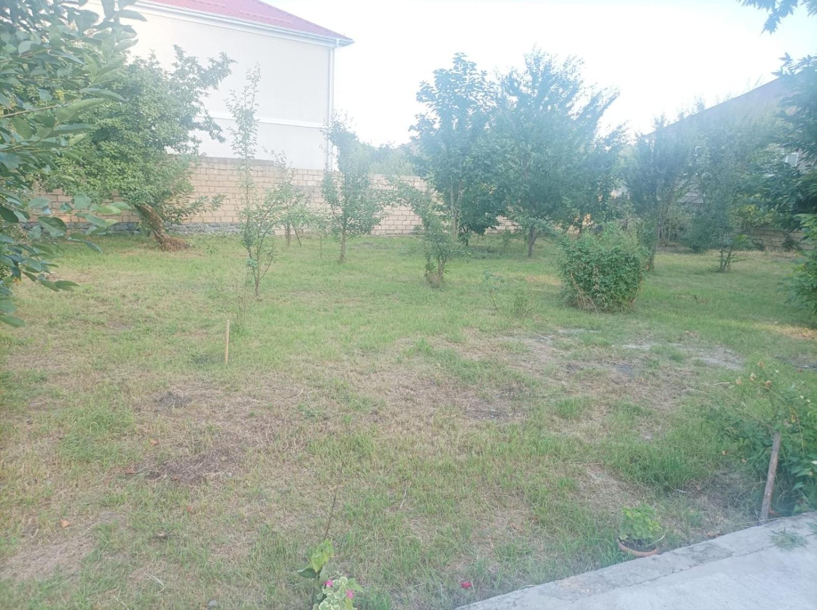 Gabala villa