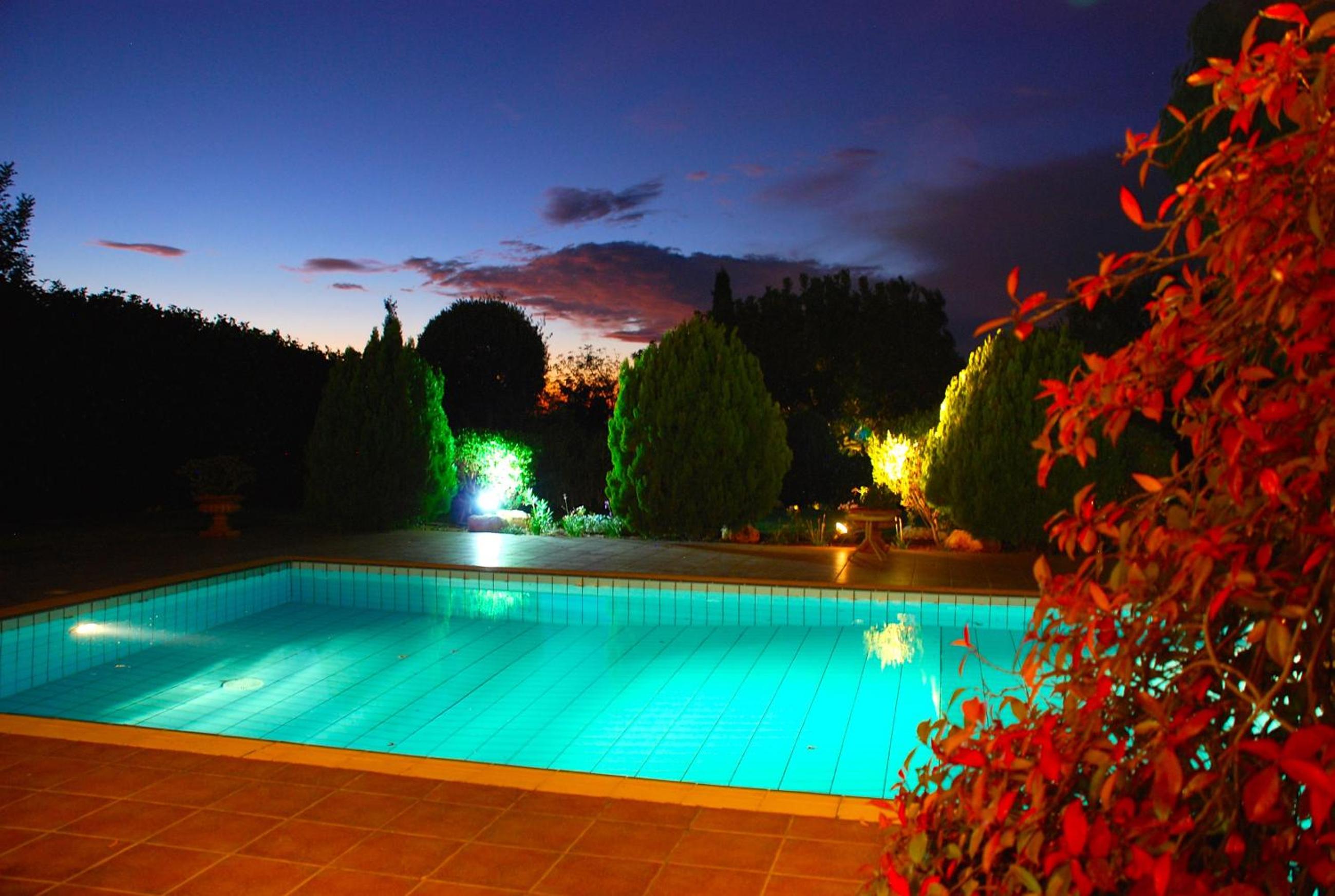 3 bedroom Villa Anarita with private pool, Aphrodite Hills Resort