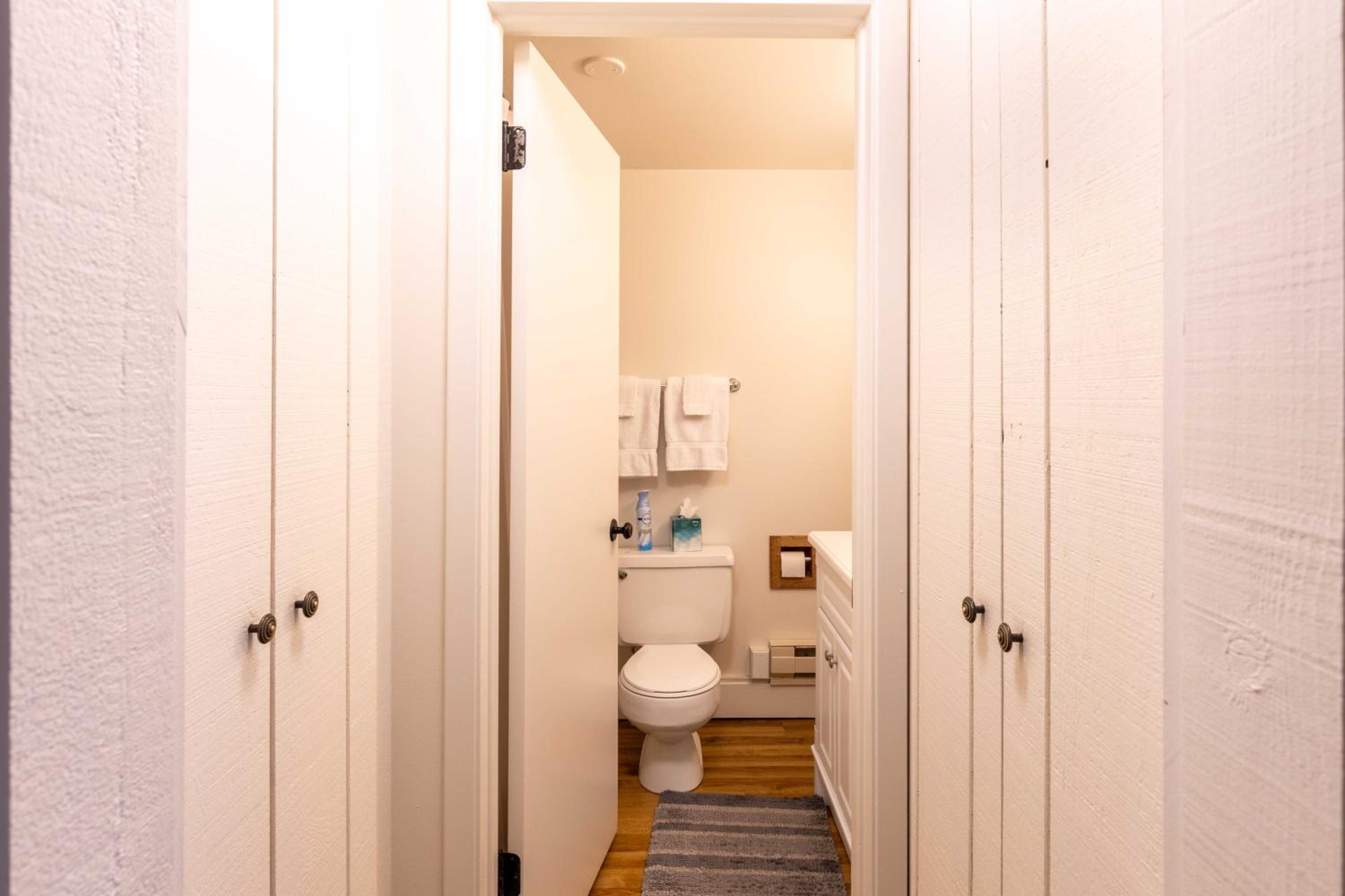 Prime Ski-in/Ski-out Condo at Edelweiss view 5