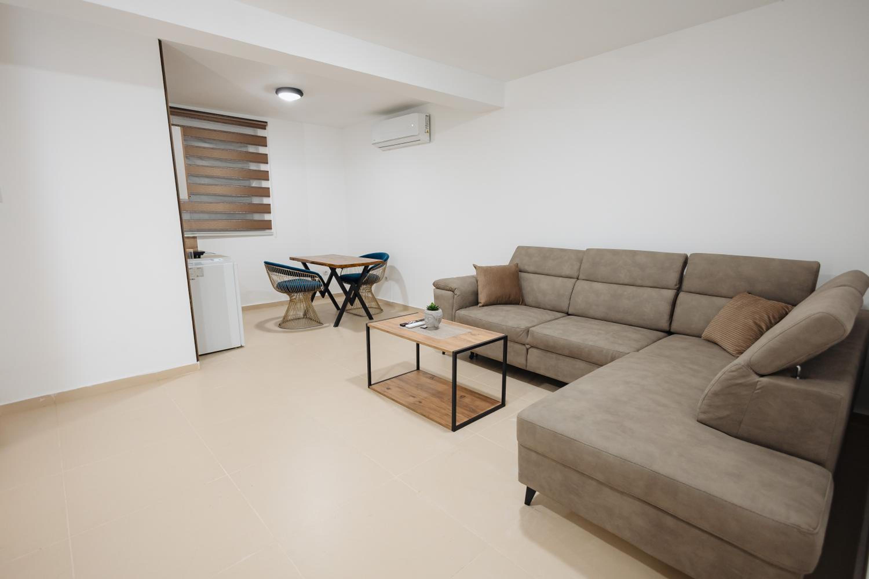 Tara Apartments