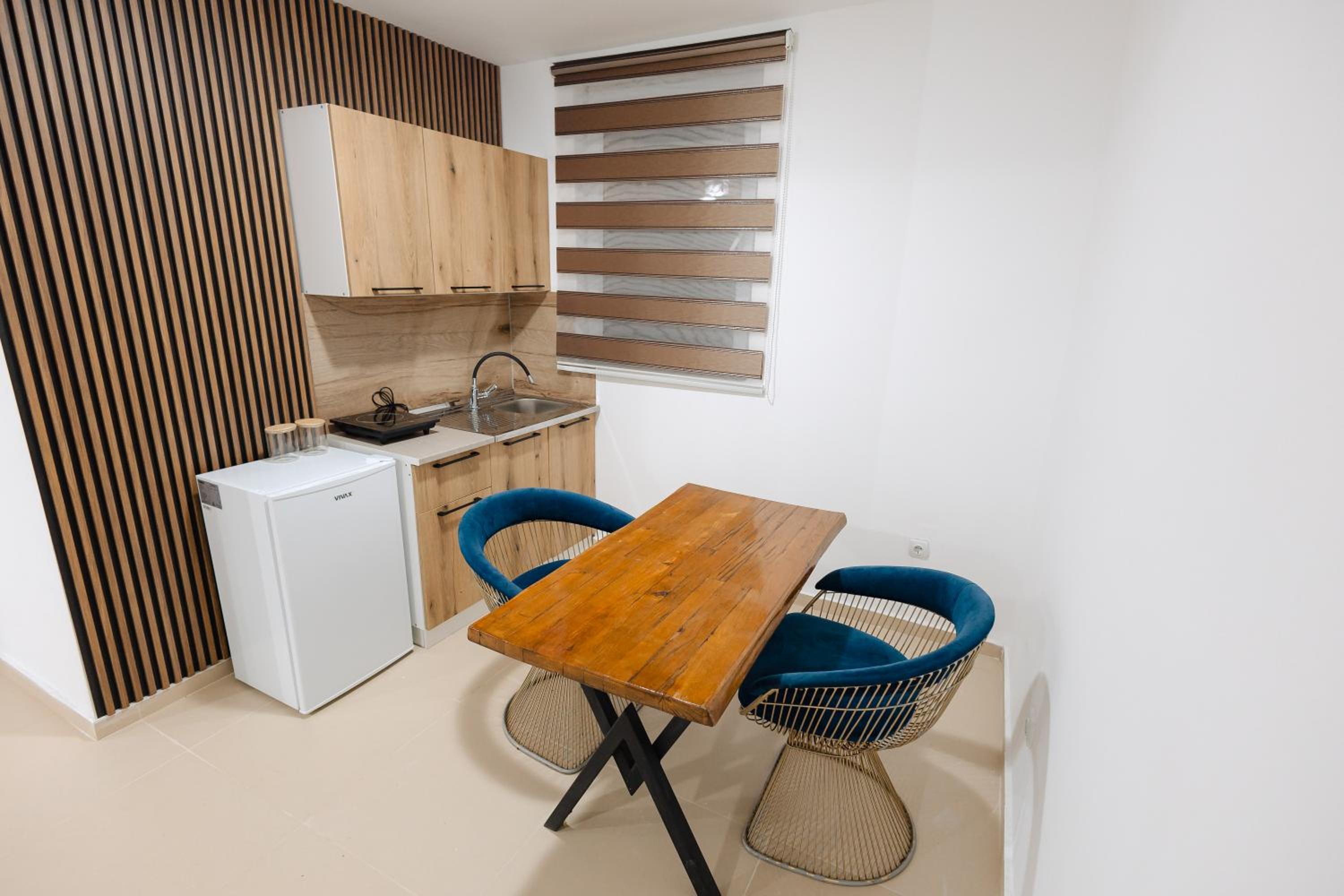 Tara Apartments