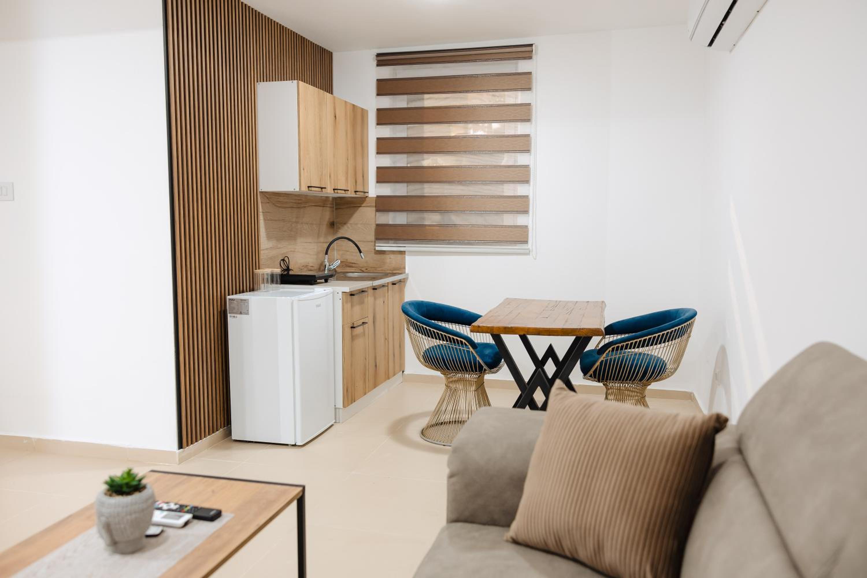 Tara Apartments