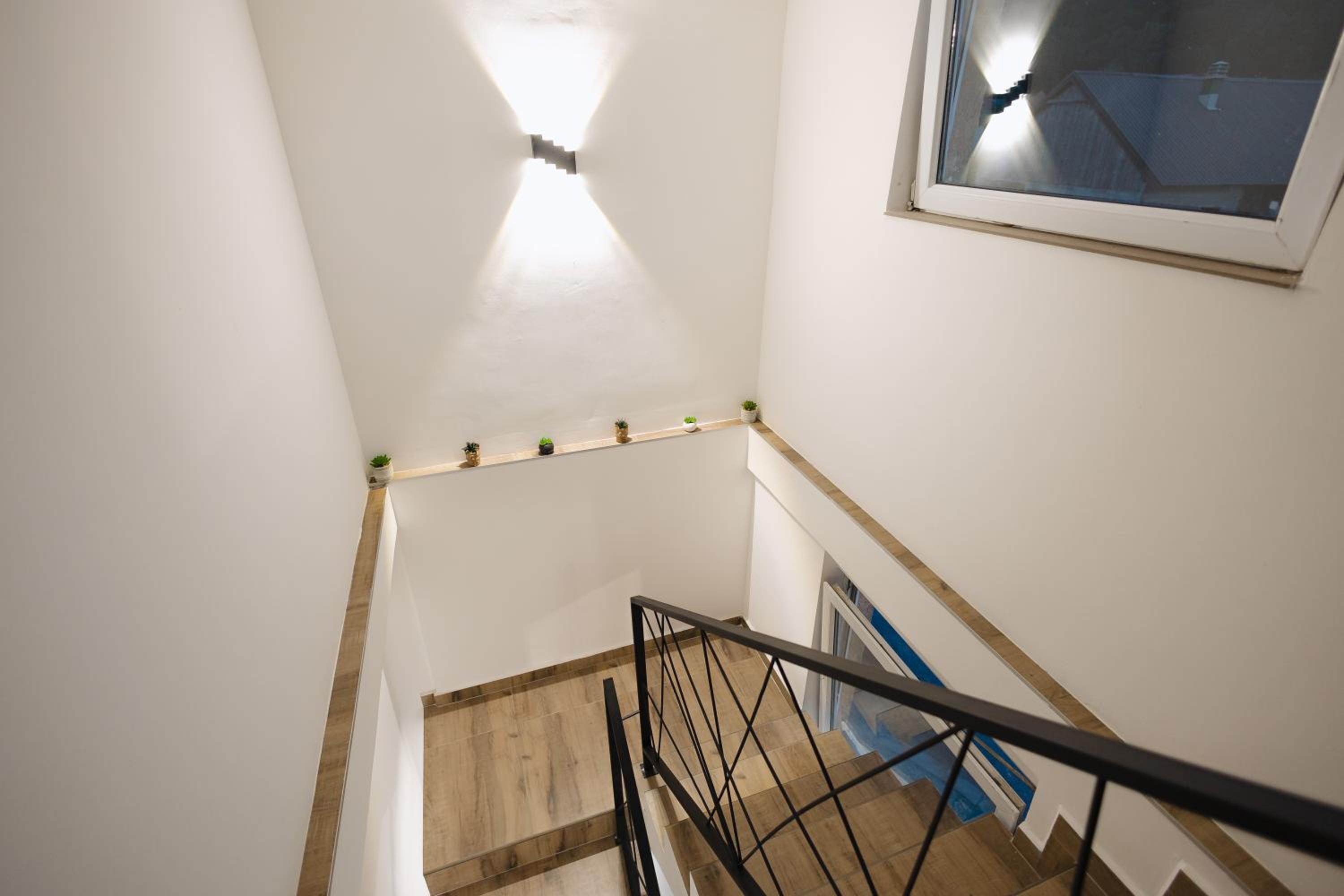 Tara Apartments