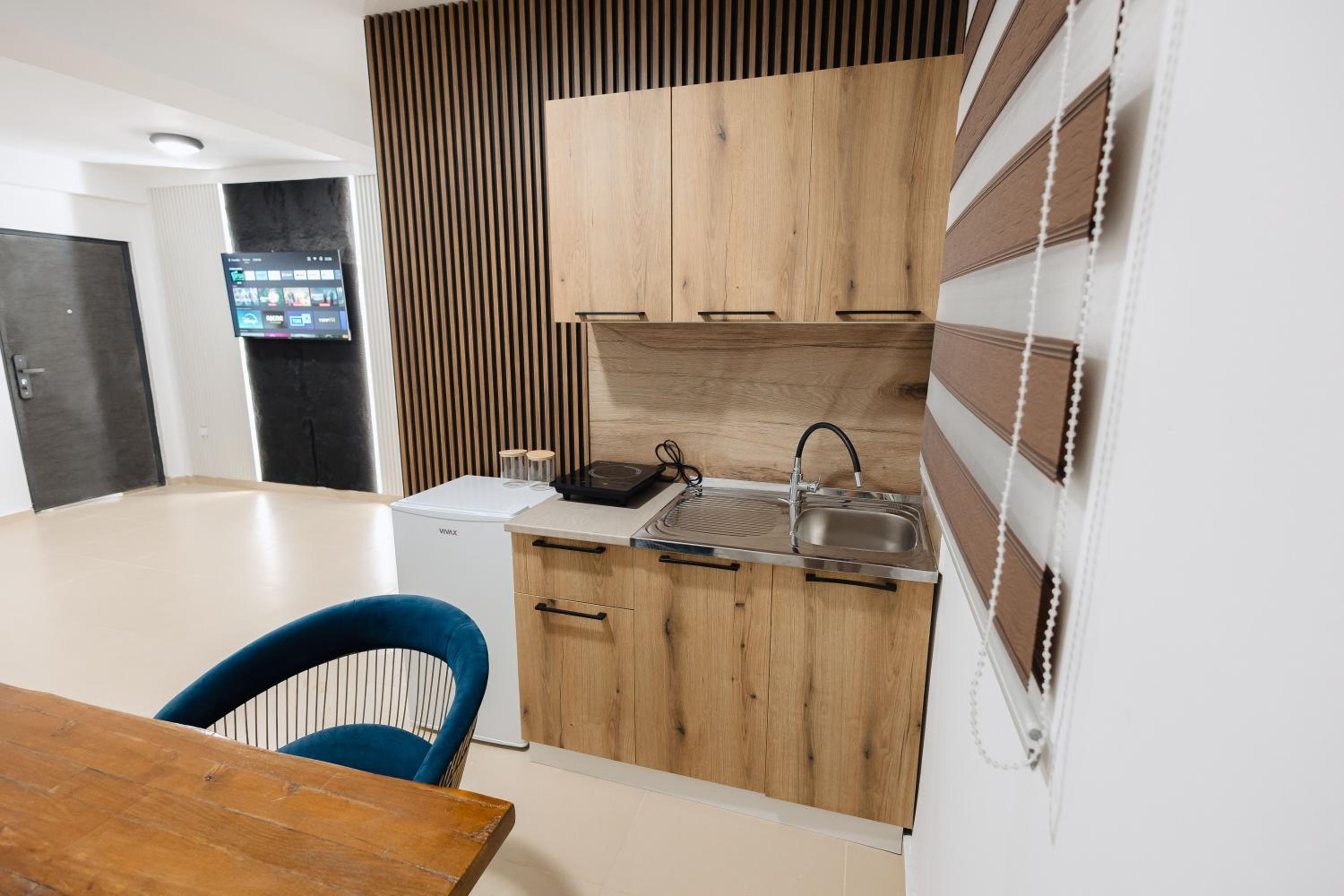 Tara Apartments