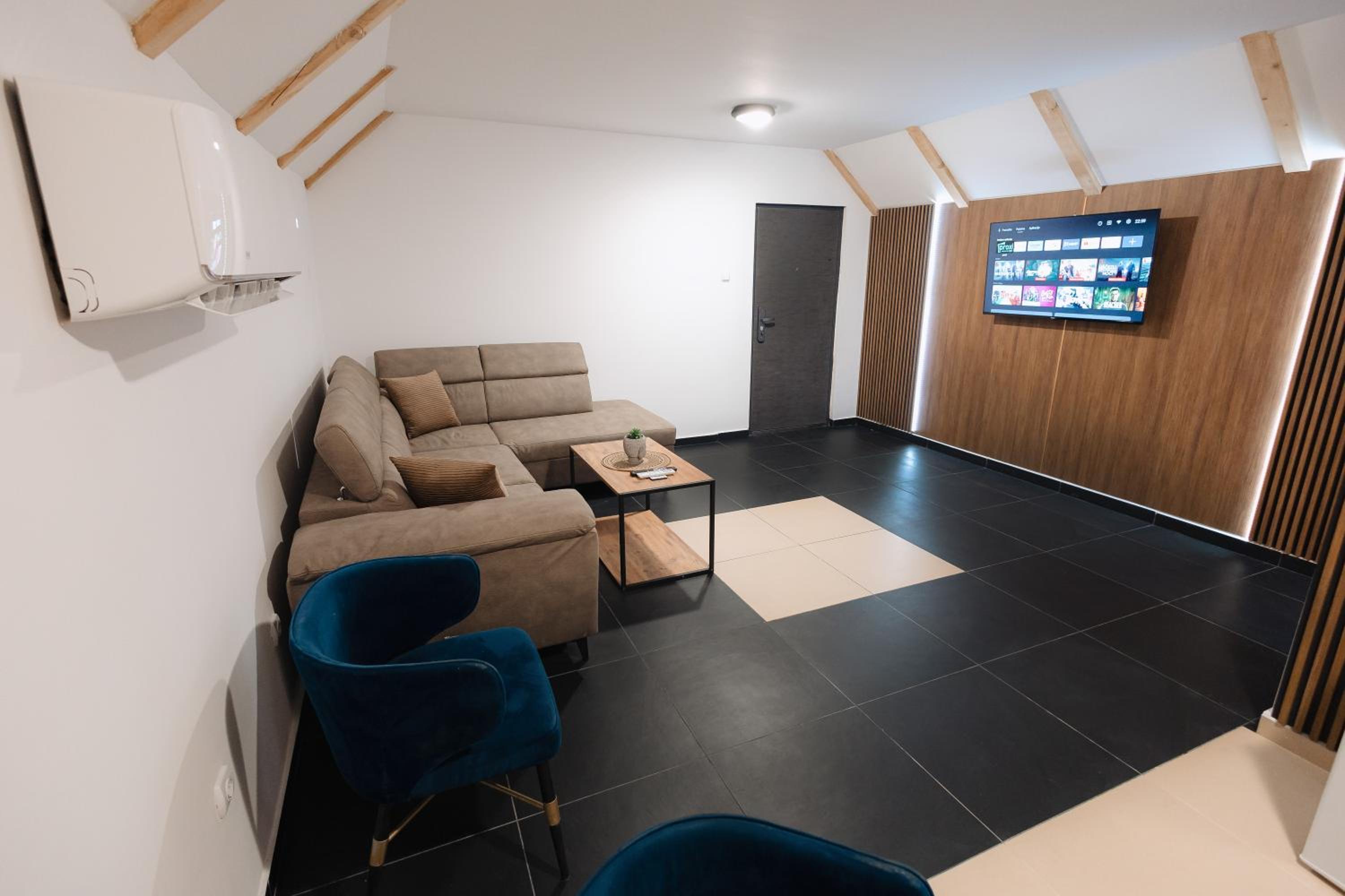 Tara Apartments