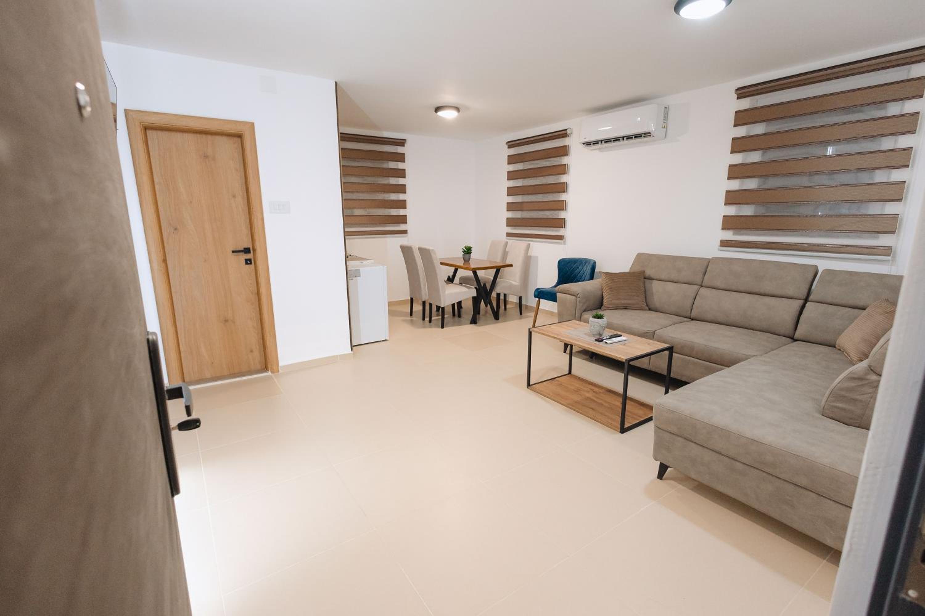 Tara Apartments