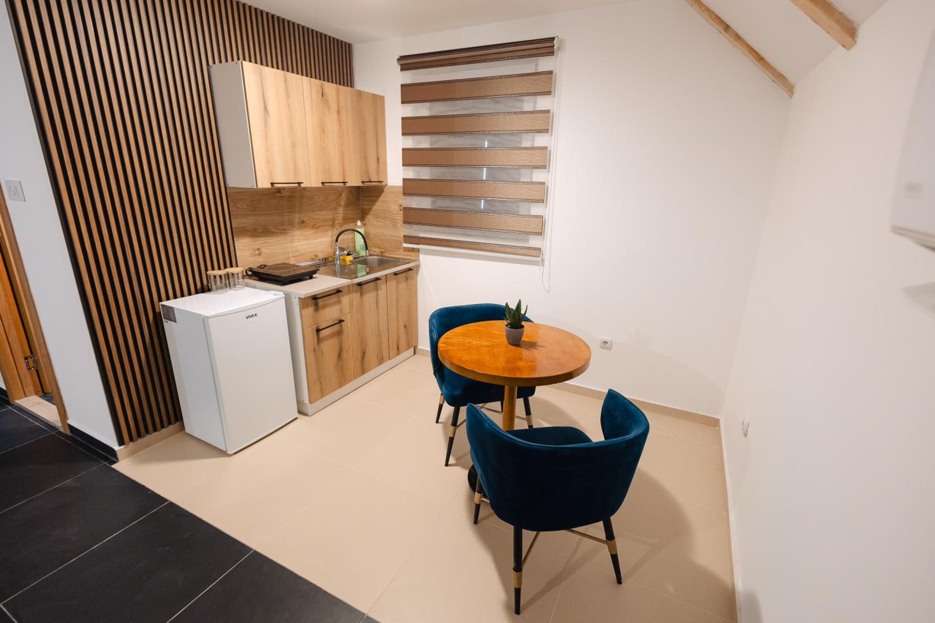 Tara Apartments