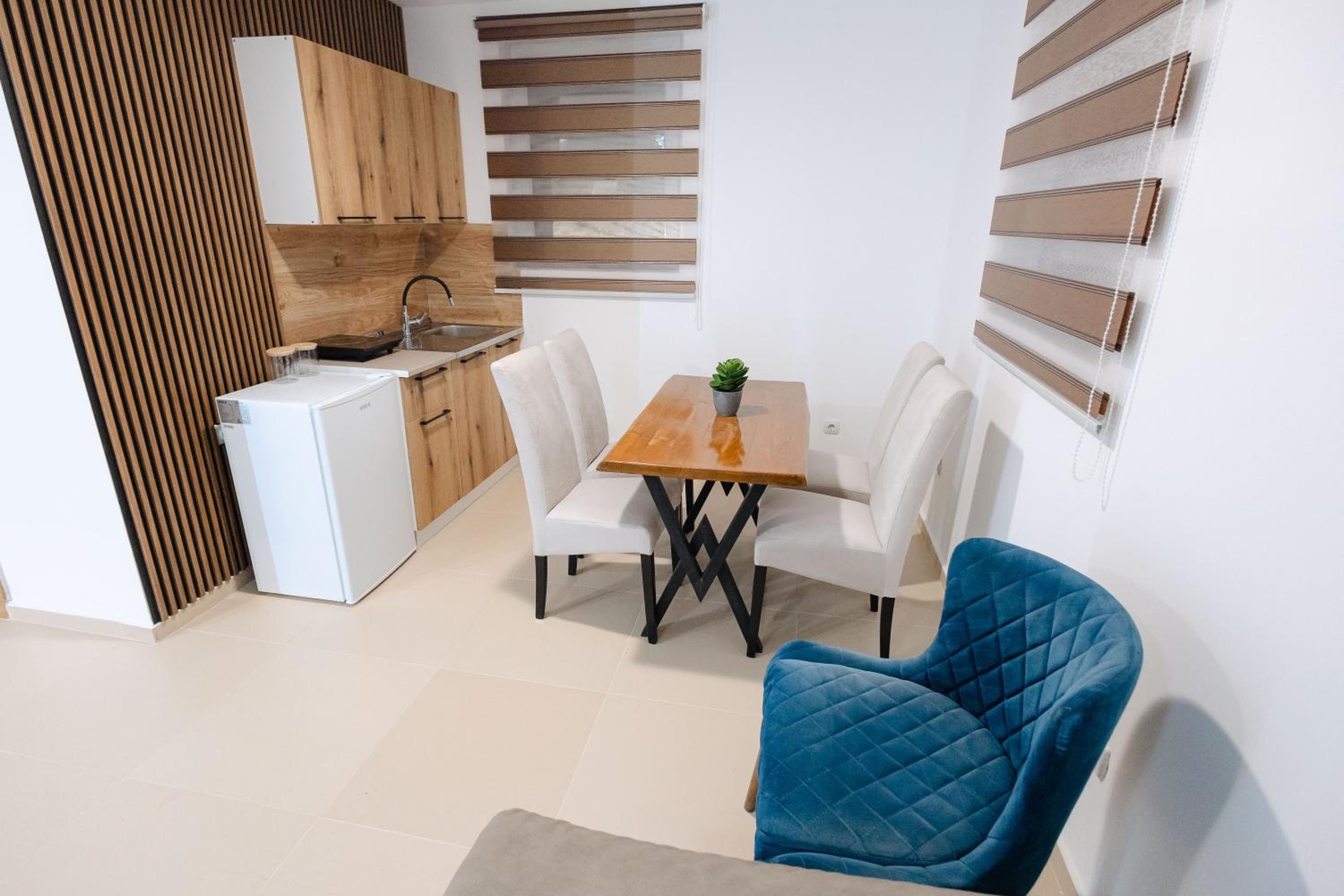 Tara Apartments