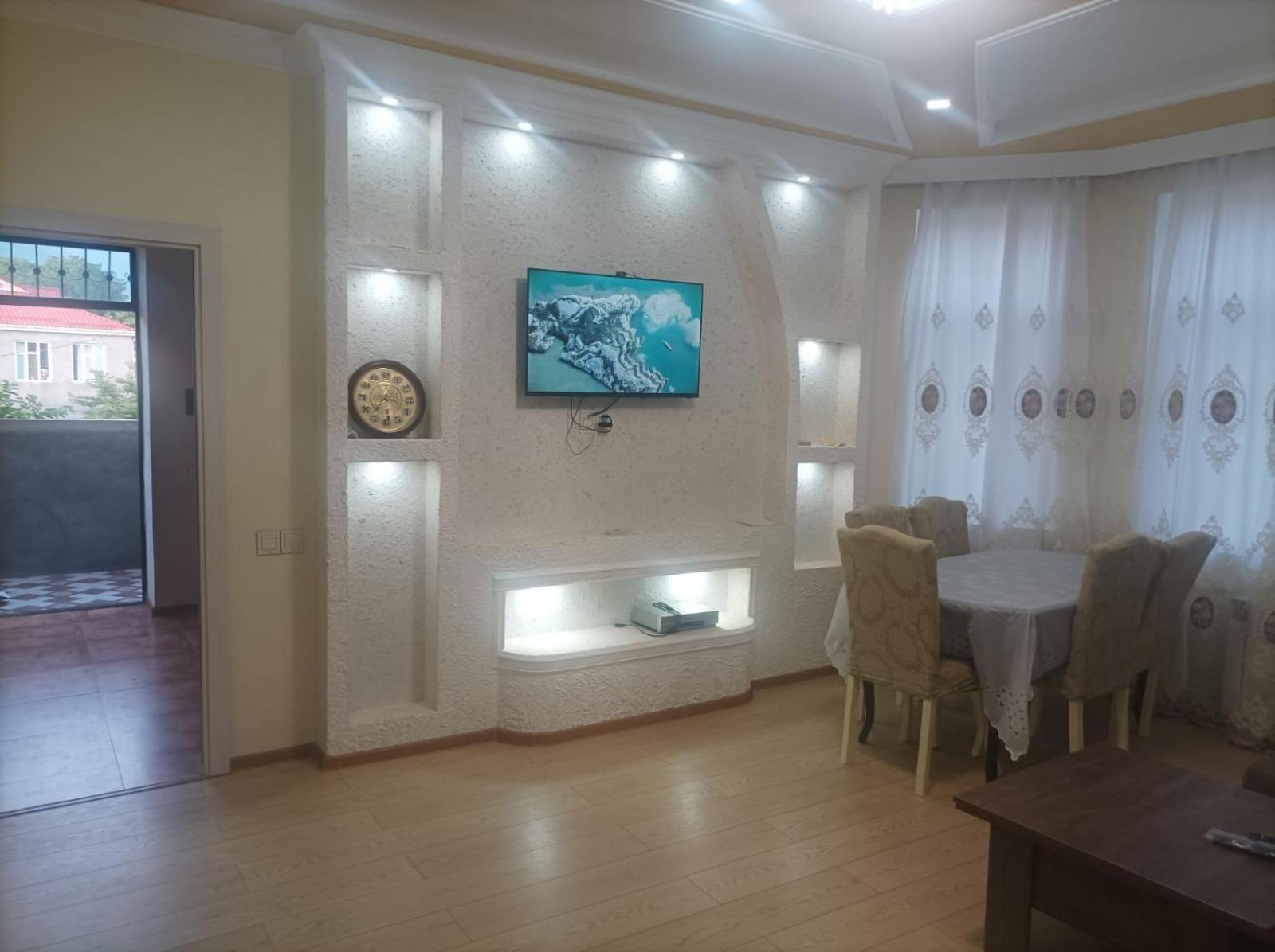 Gabala villa