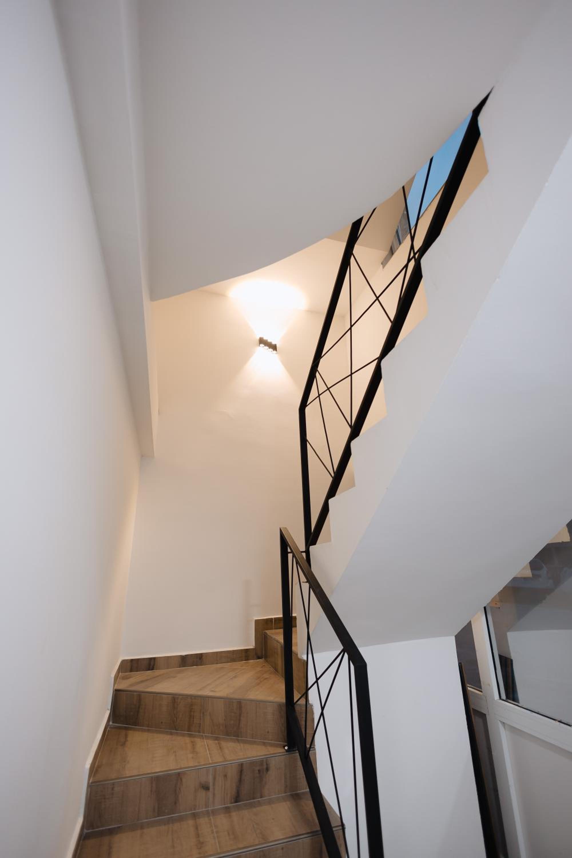 Tara Apartments