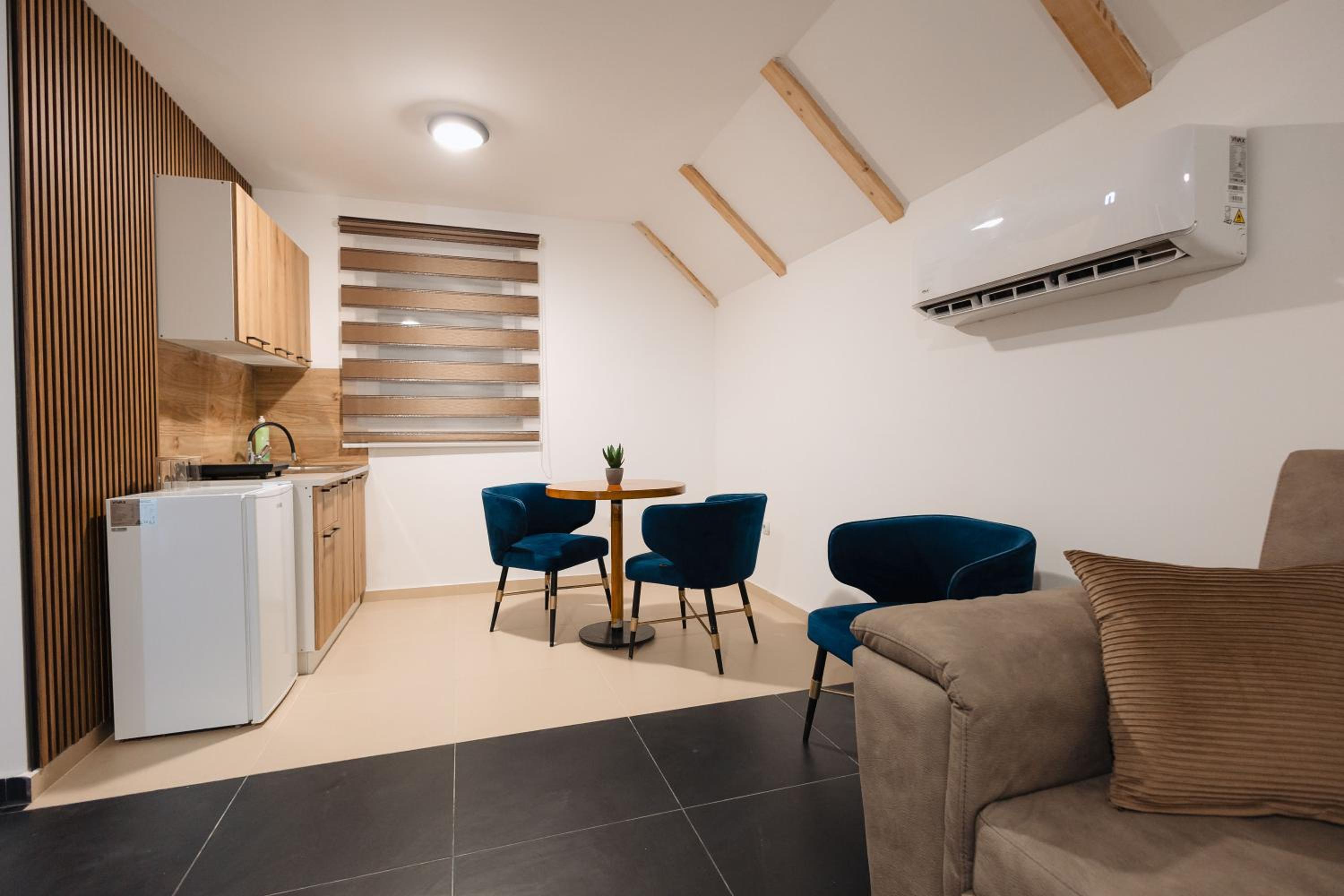 Tara Apartments