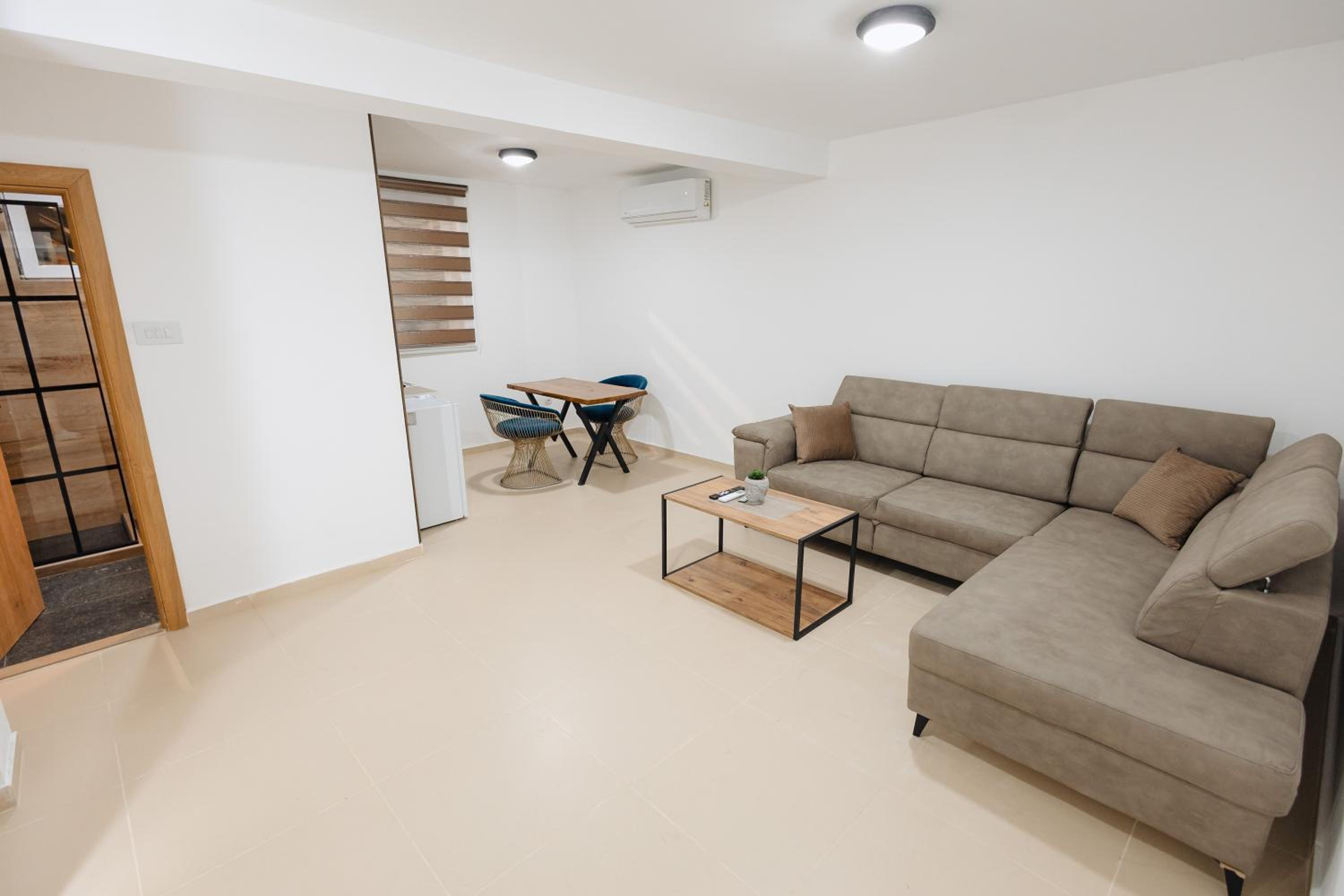 Tara Apartments