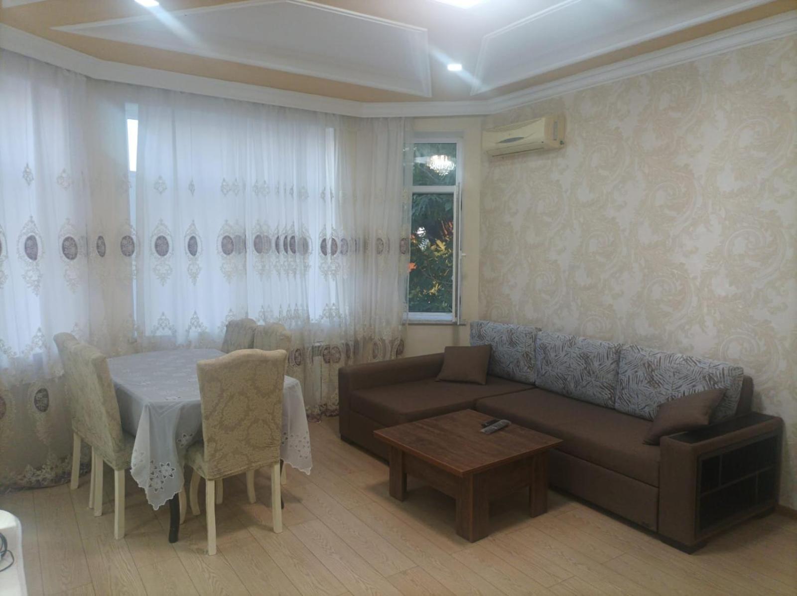Gabala villa