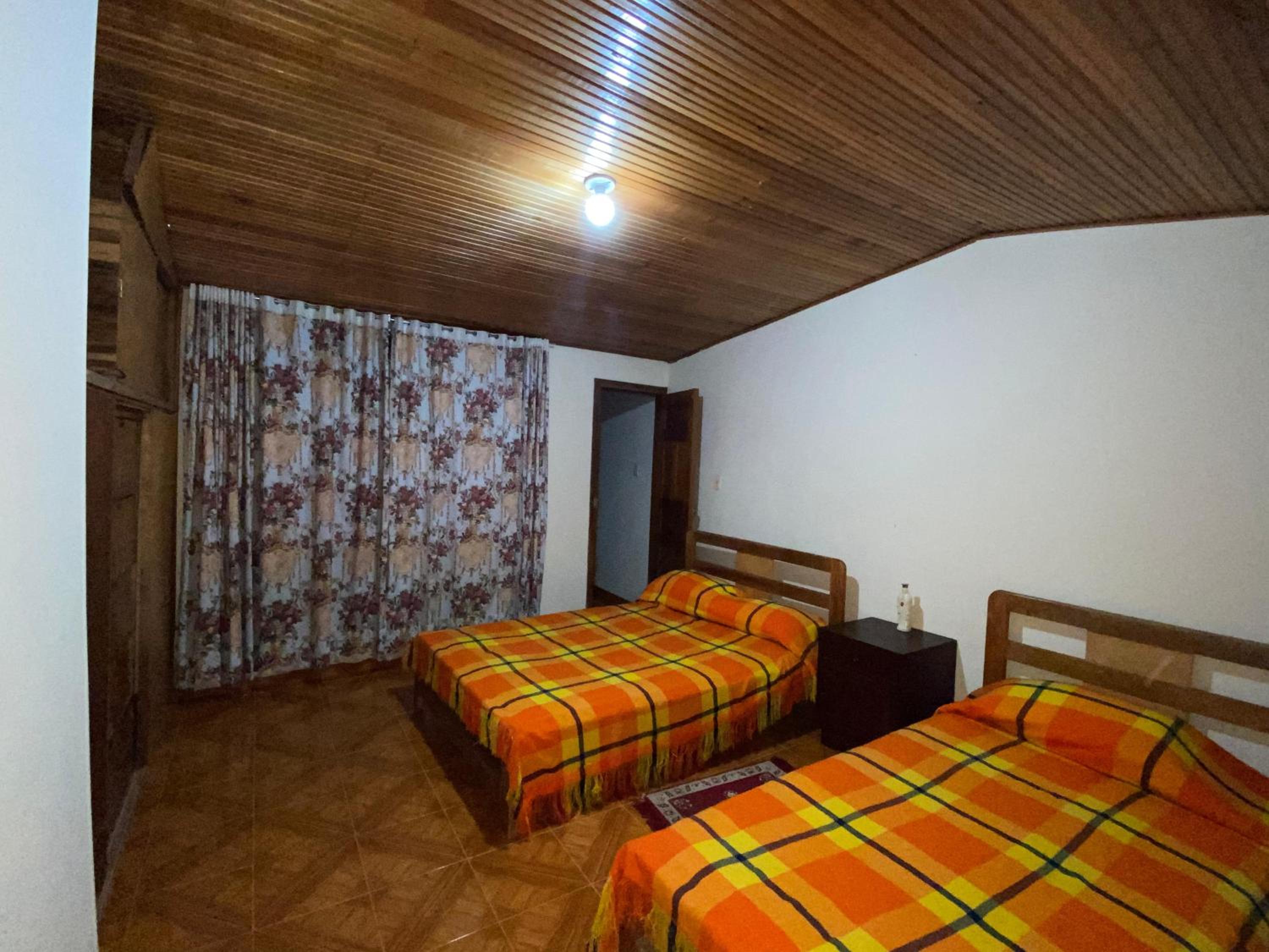 Casa en Paipa, Boyacá