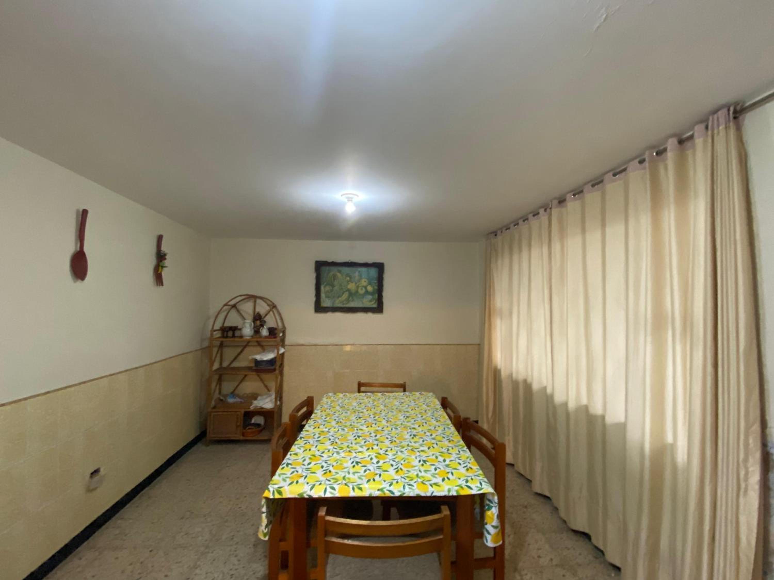 Casa en Paipa, Boyacá