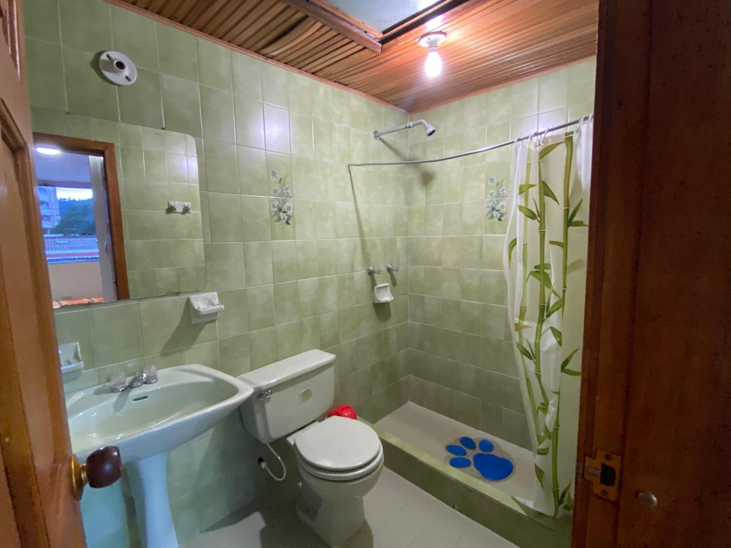 Casa en Paipa, Boyacá