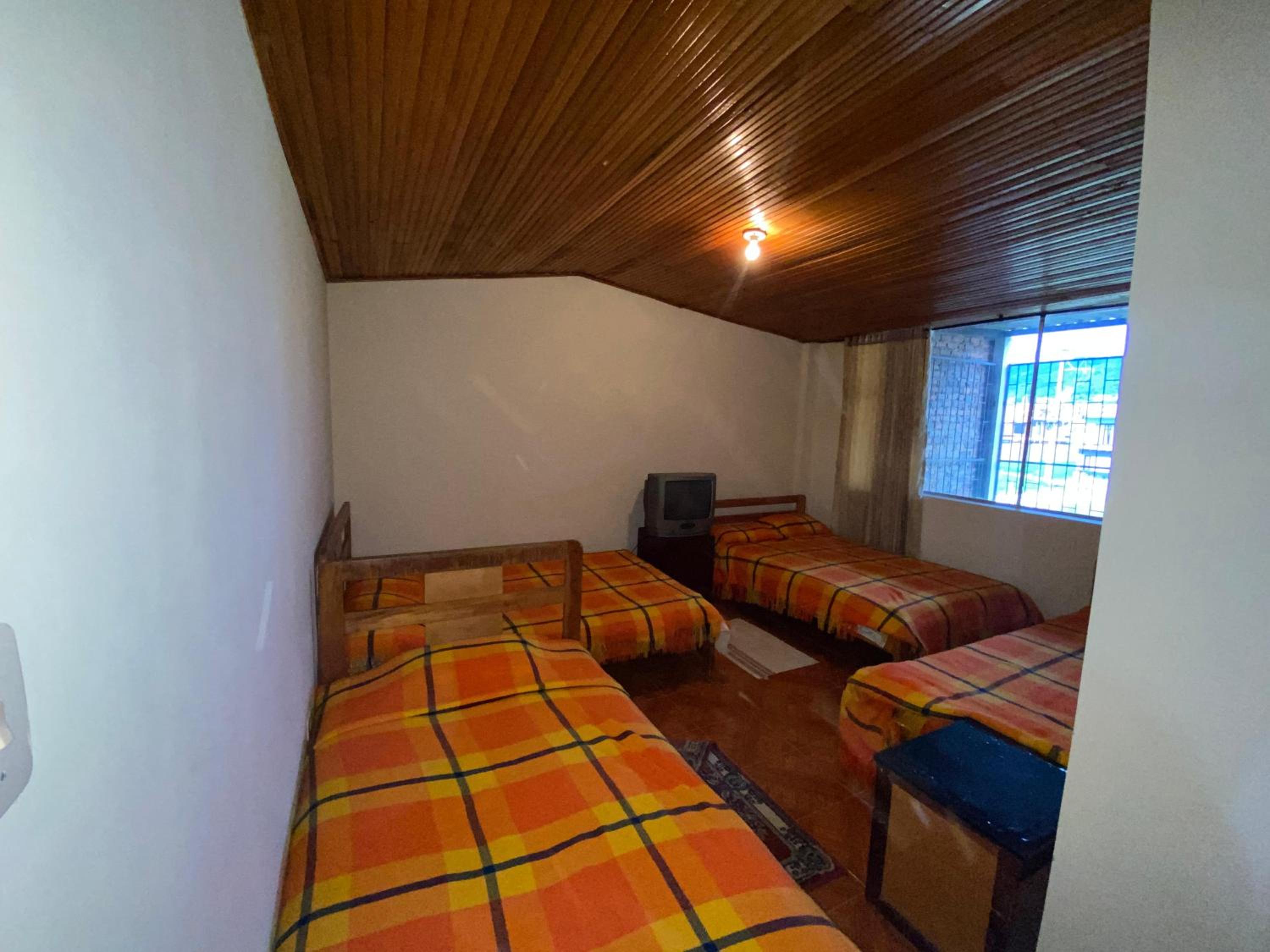 Casa en Paipa, Boyacá