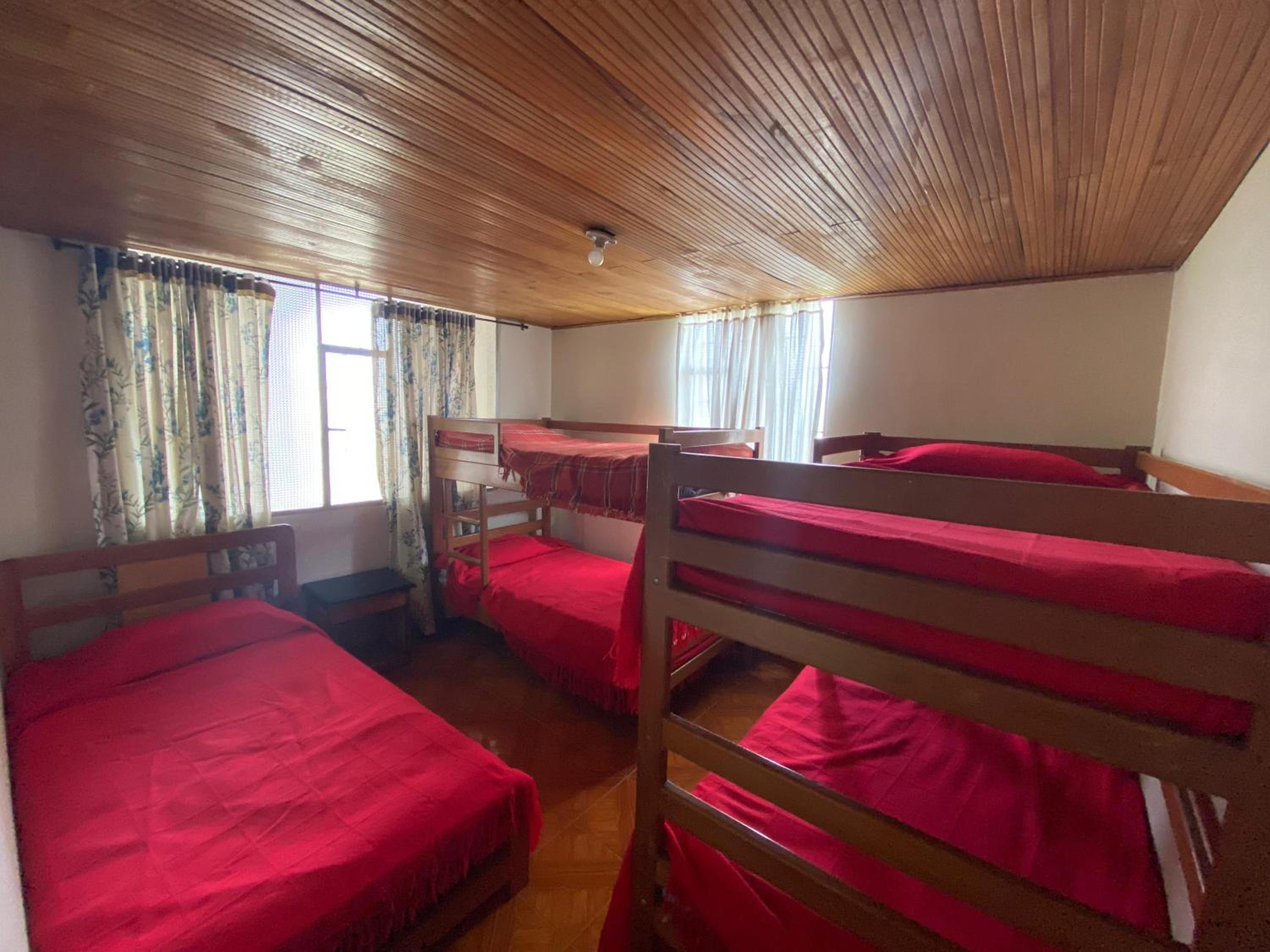 Casa en Paipa, Boyacá