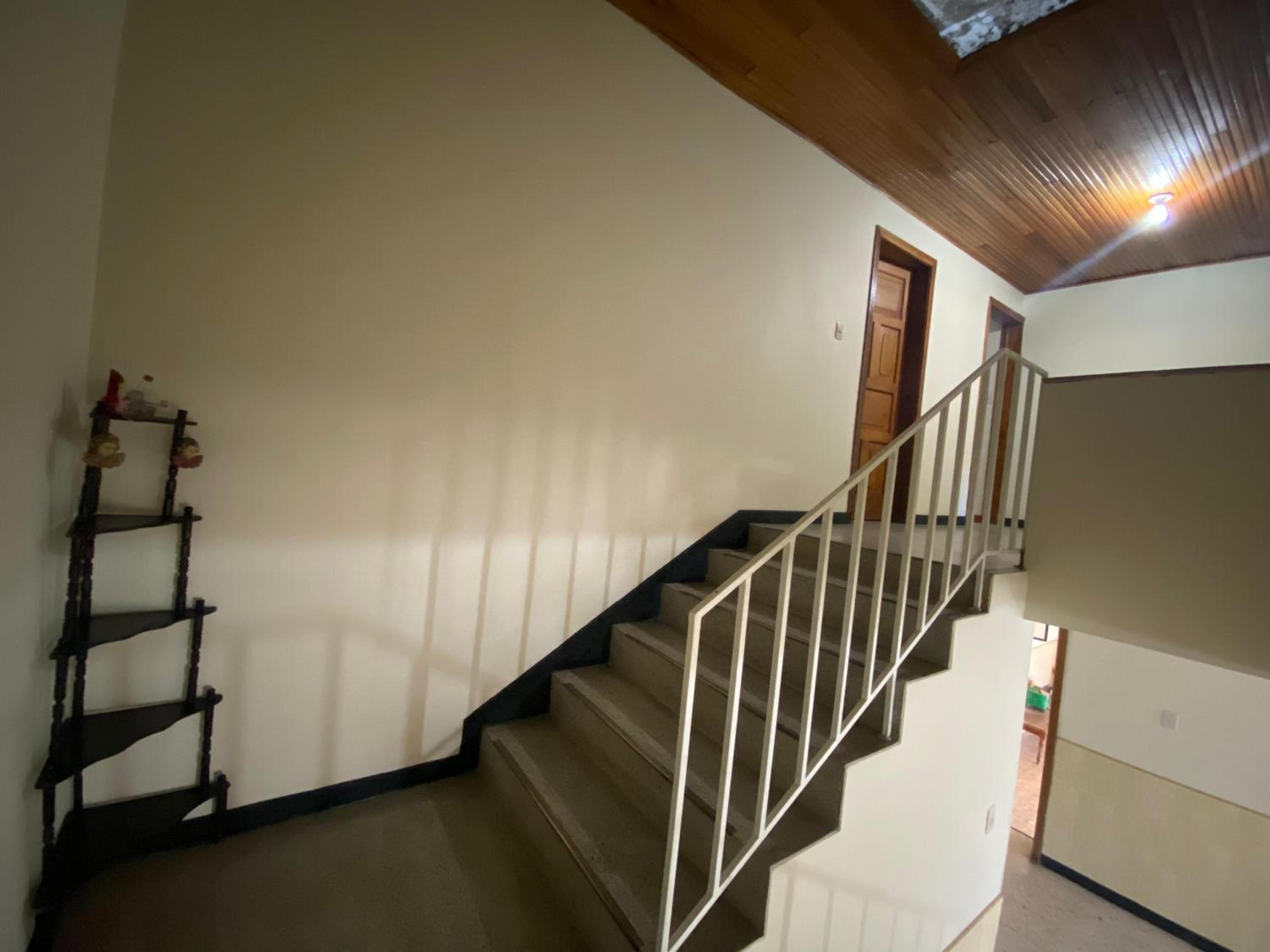 Casa en Paipa, Boyacá