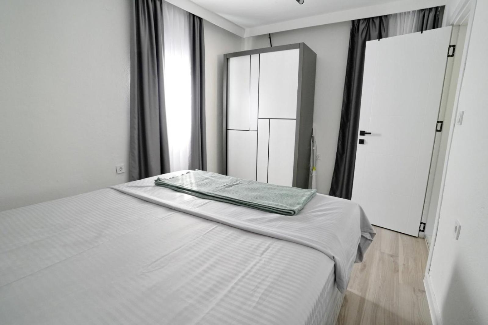 Apartman Skadarsko jezero bay