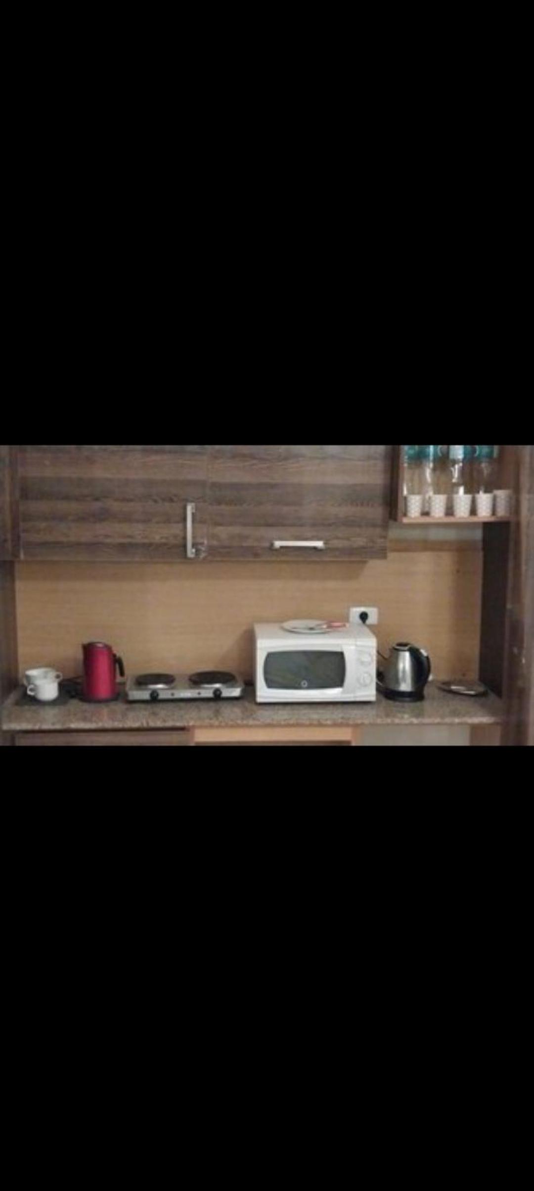 Palma resort hurghada chalet A155 view 4