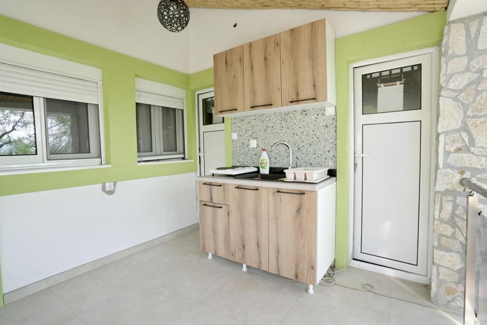 Apartman Skadarsko jezero bay