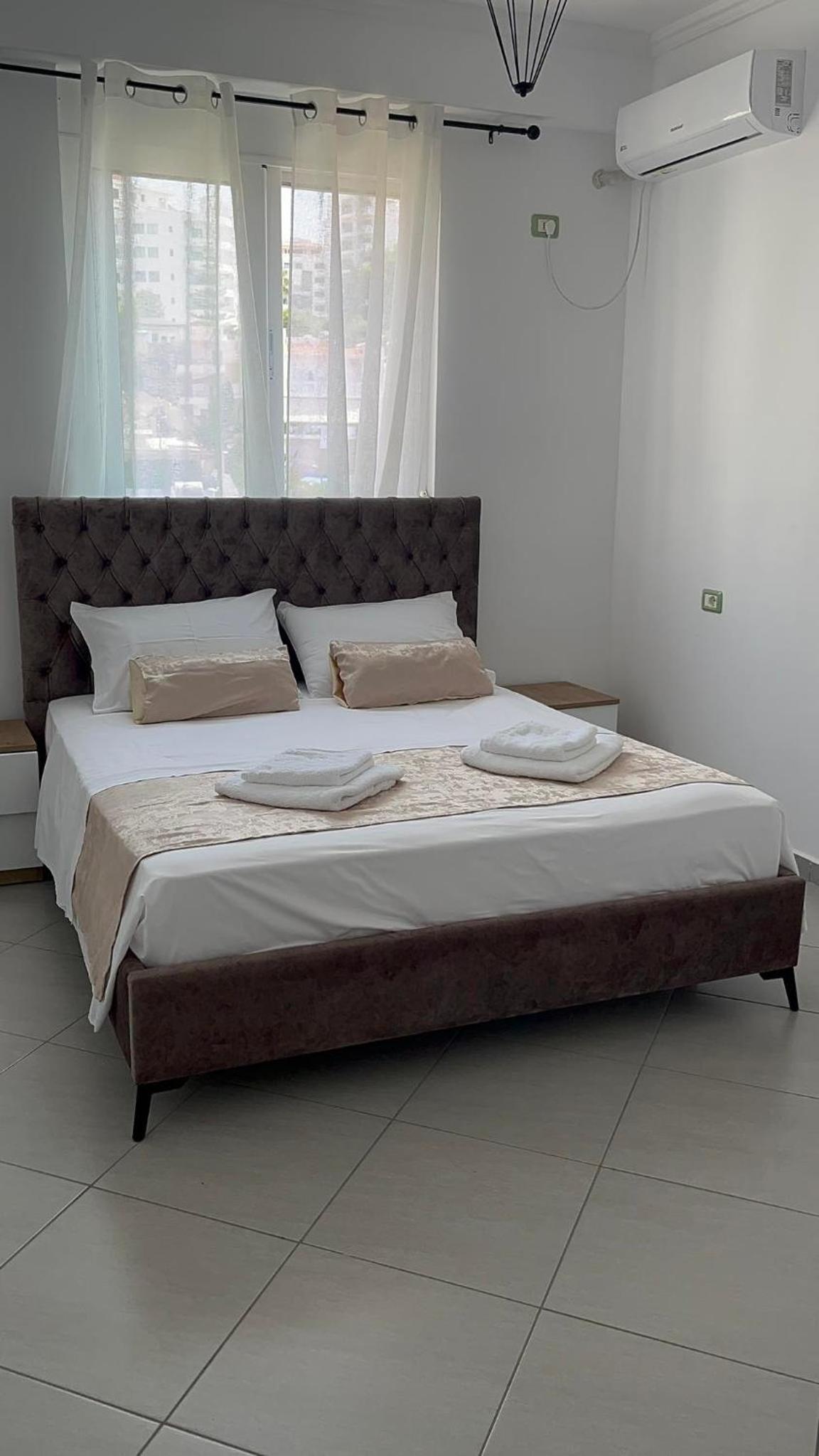 Electra Suites & Apartments