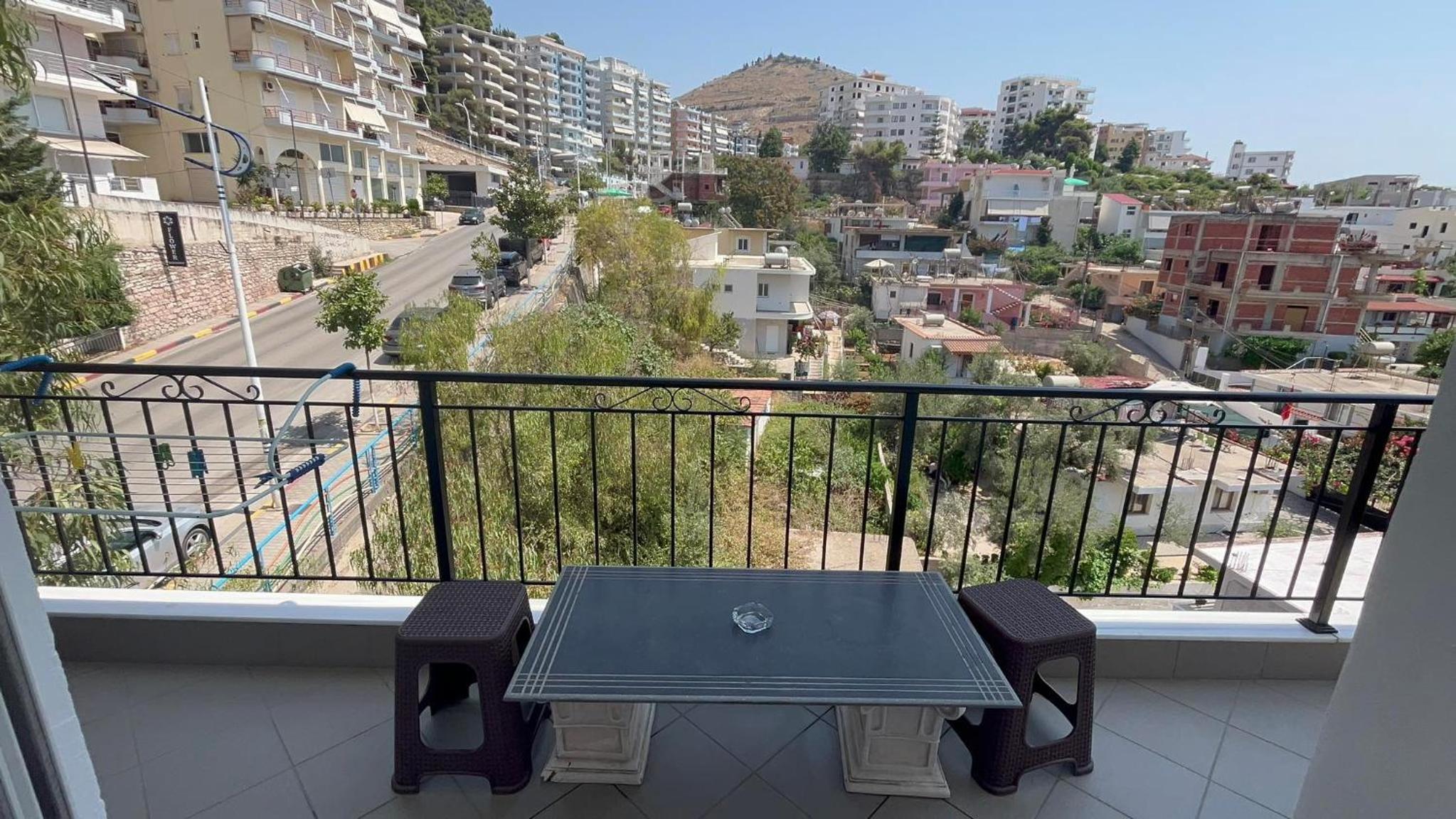 Electra Suites & Apartments