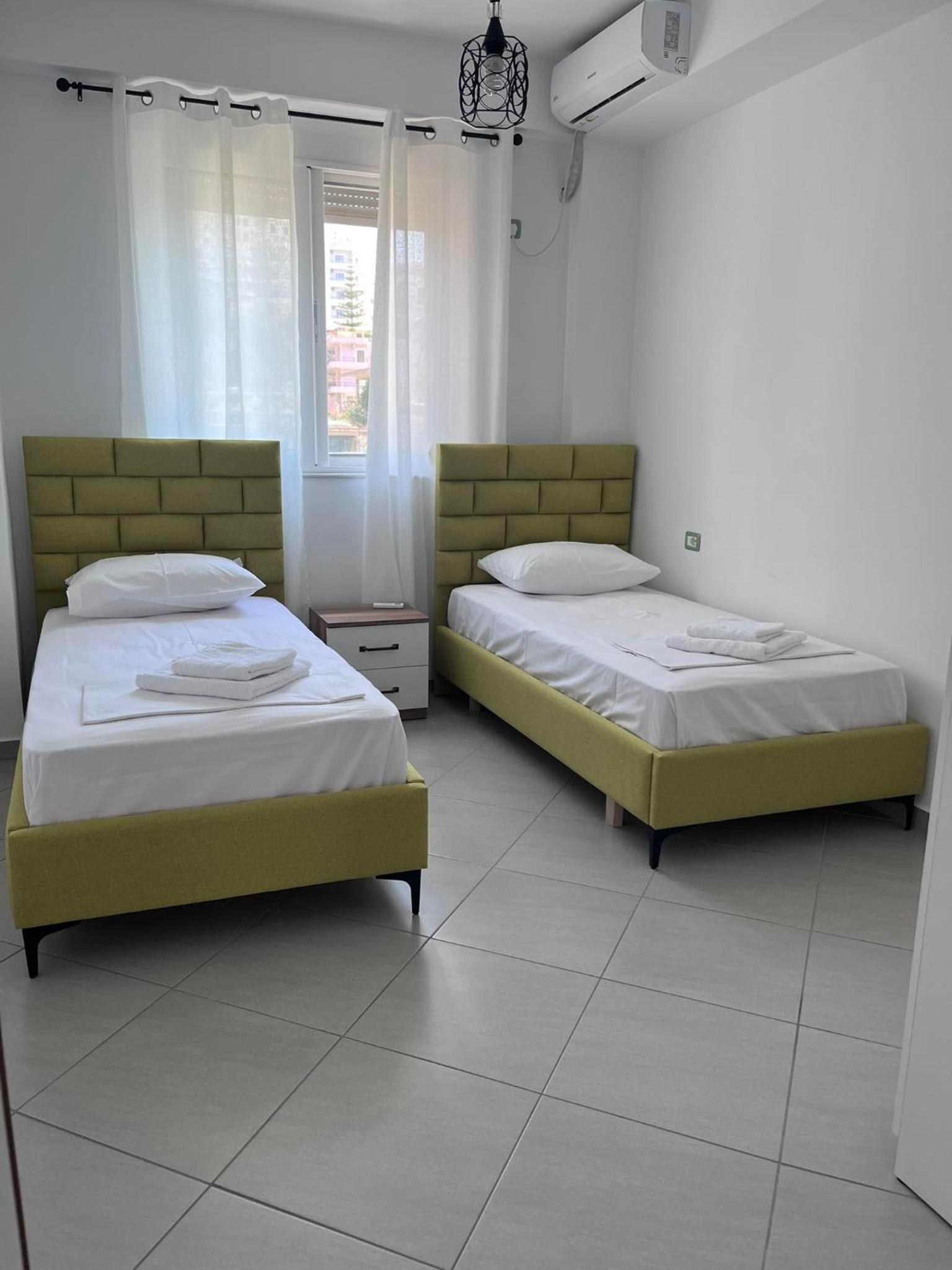 Electra Suites & Apartments
