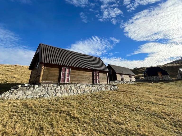 Etno katun Djedov do photo 3