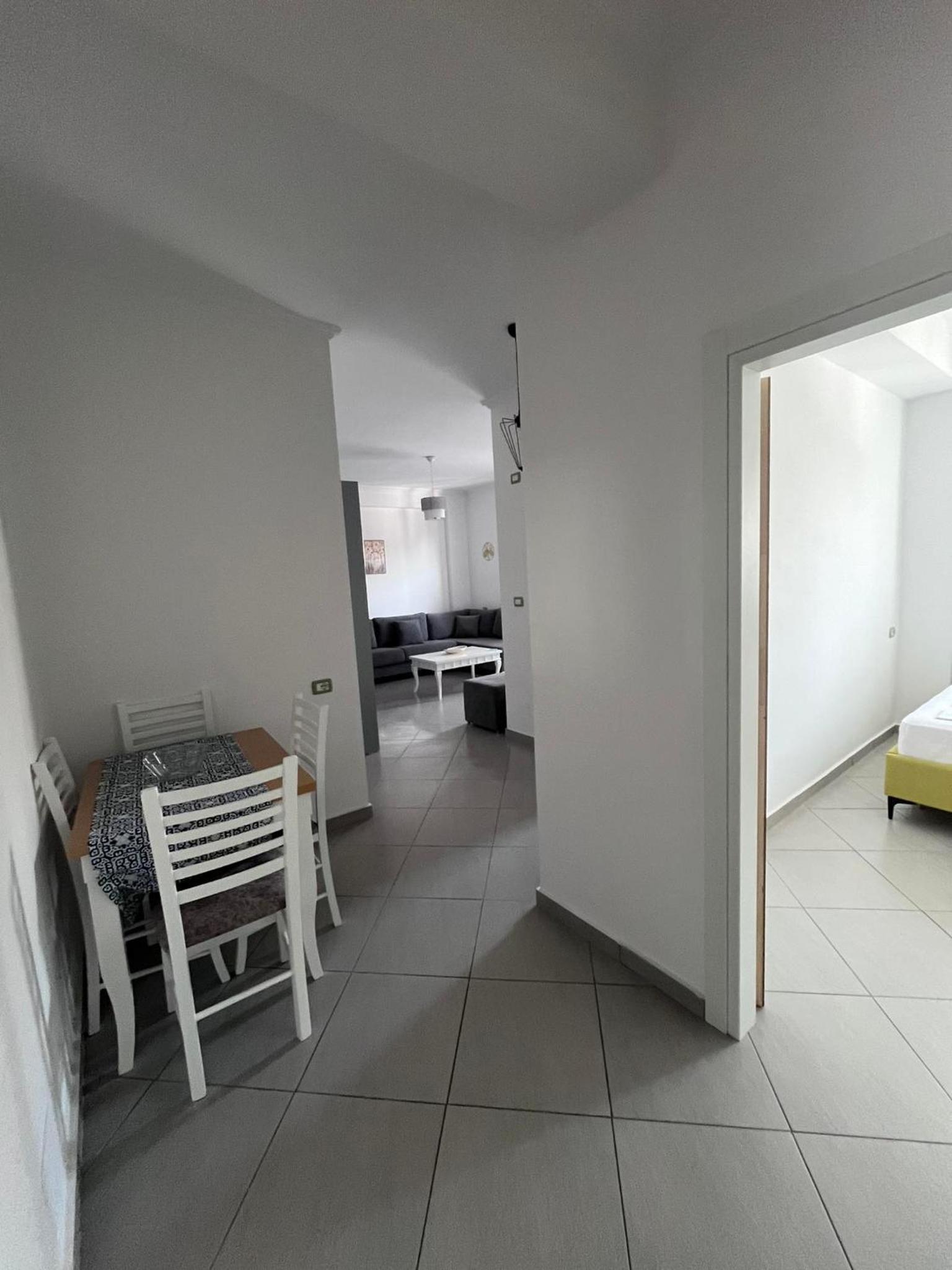 Electra Suites & Apartments