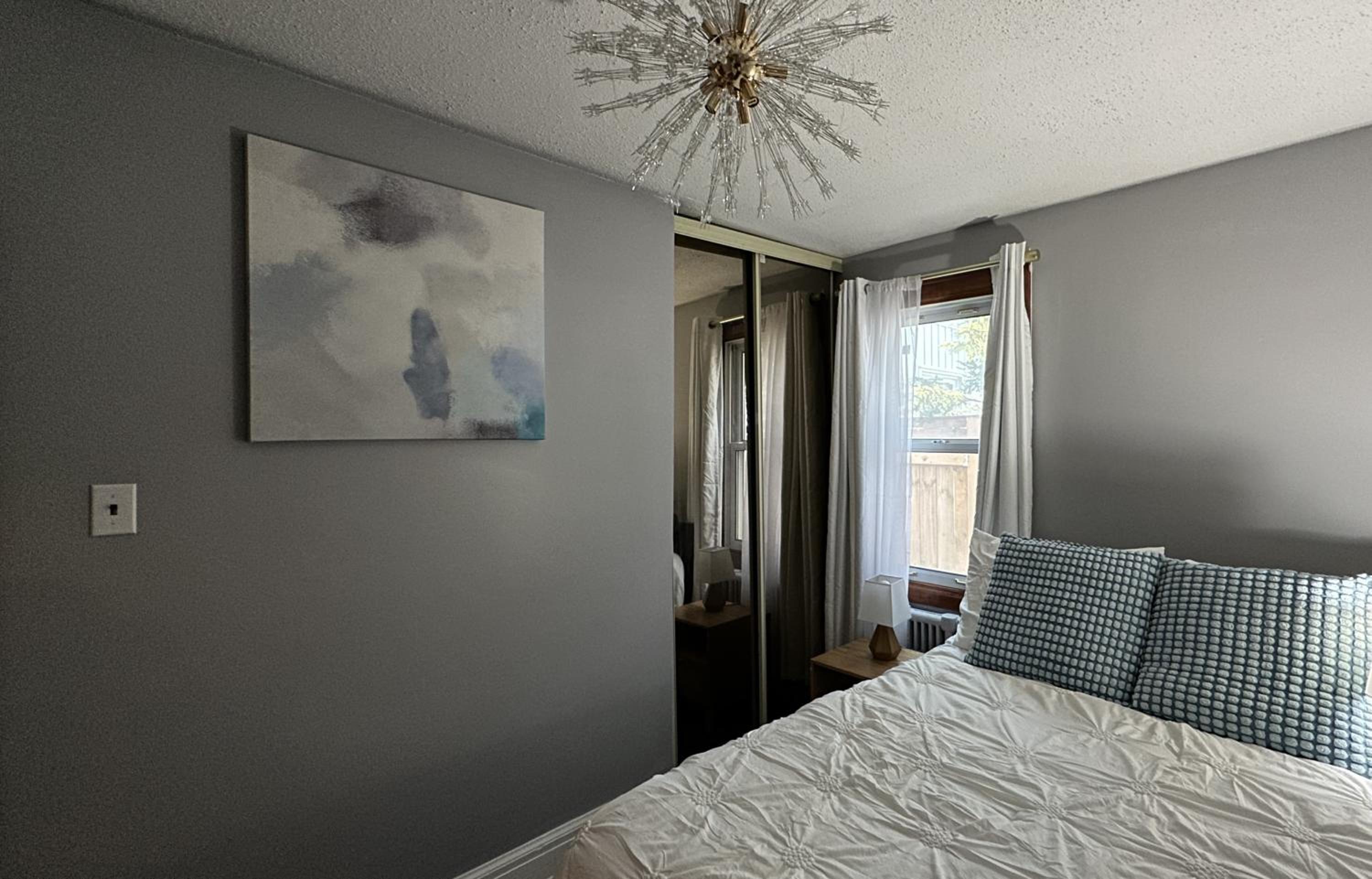 Foresight Chalet Lebel
