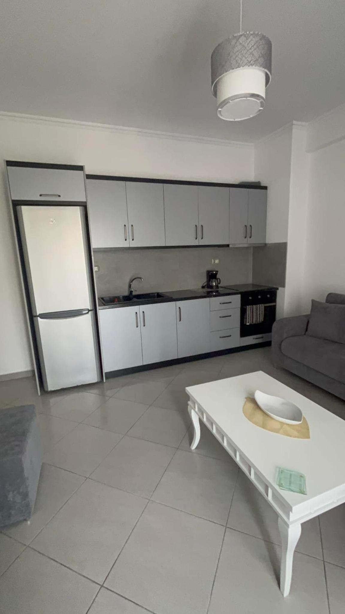 Electra Suites & Apartments