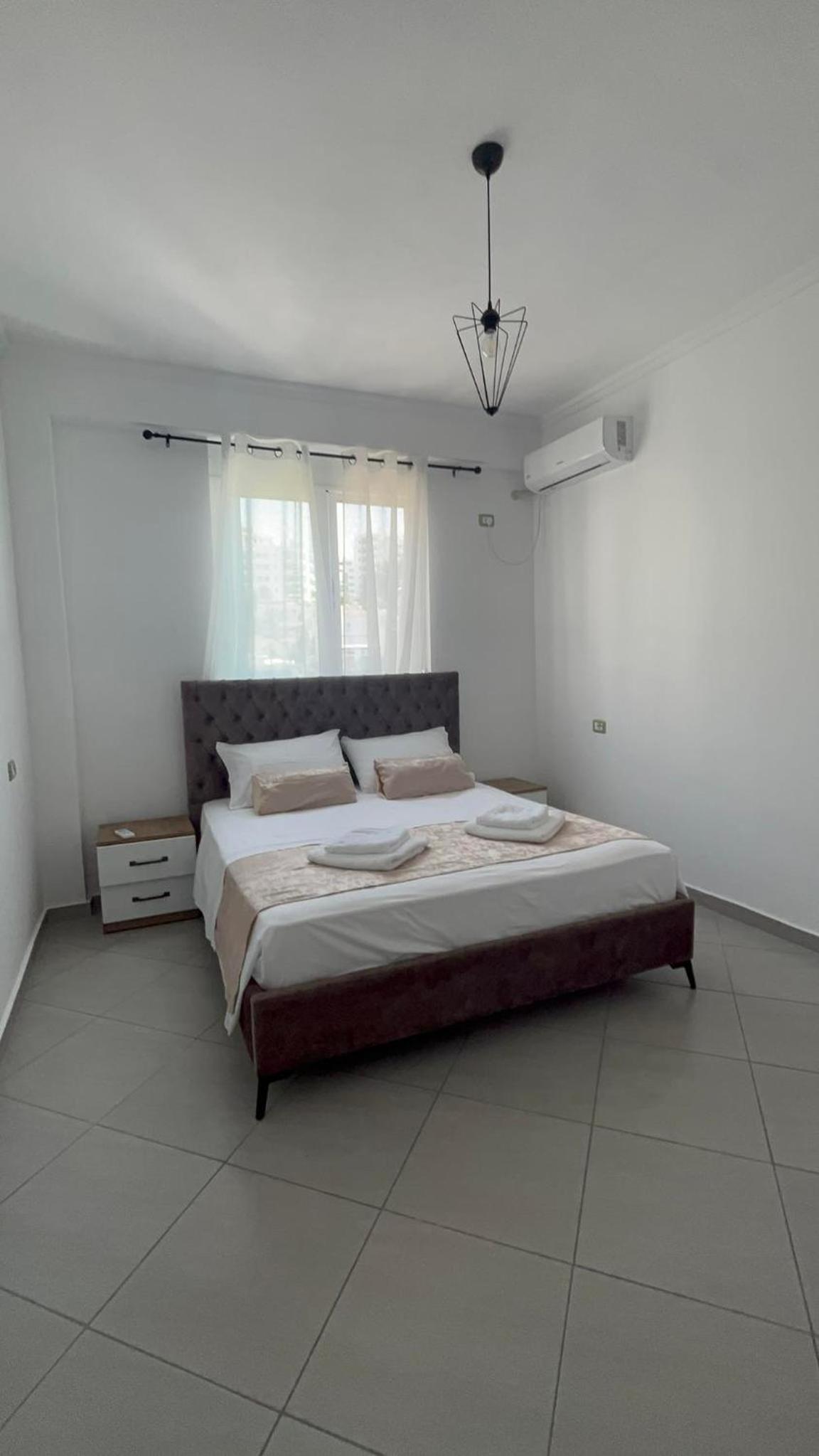 Electra Suites & Apartments