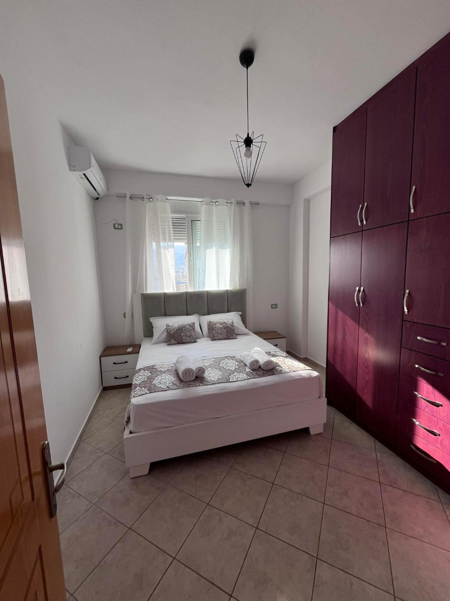 Electra Suites & Apartments