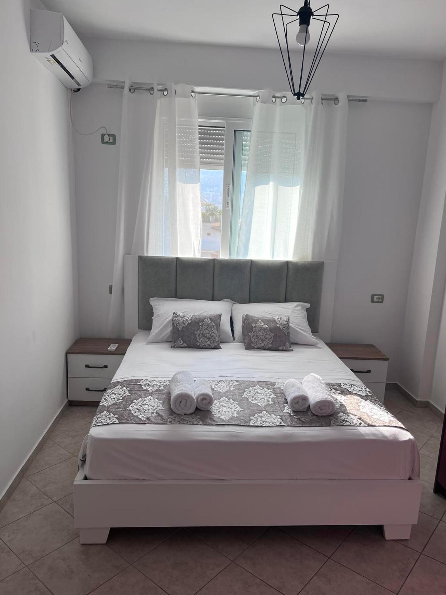 Electra Suites & Apartments