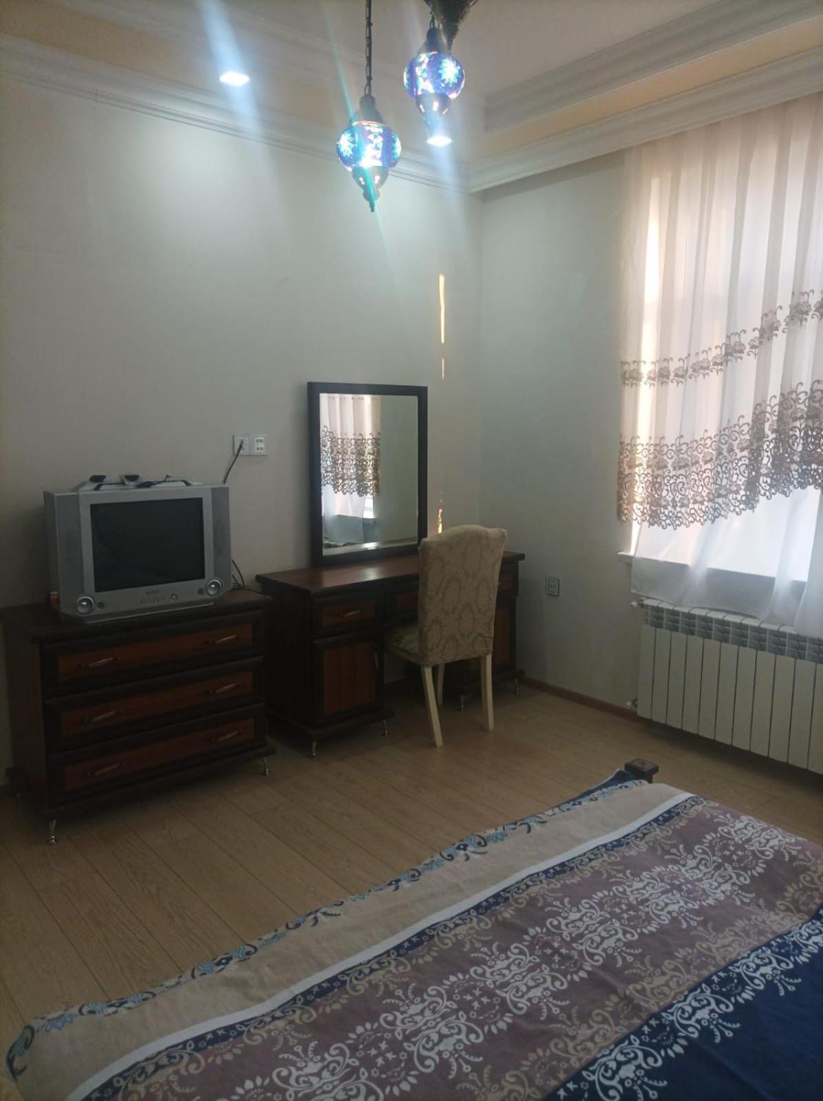 Gabala villa