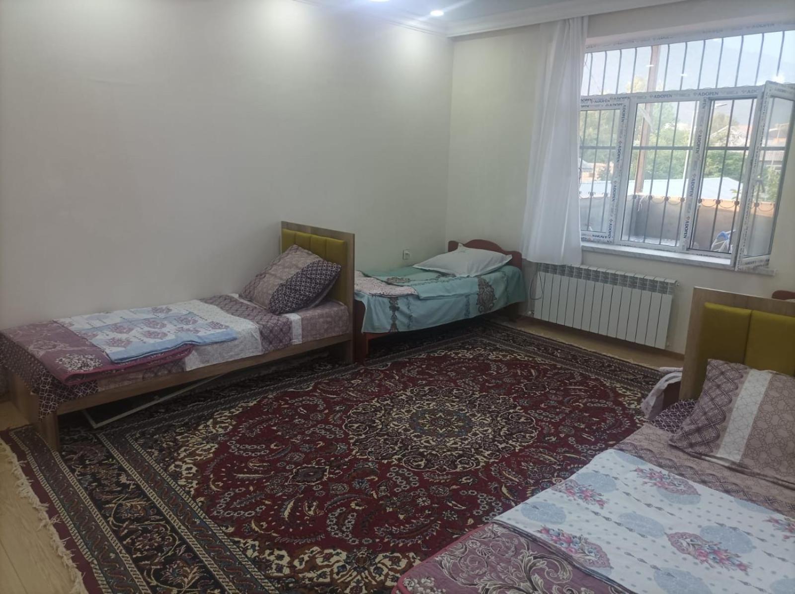 Gabala villa