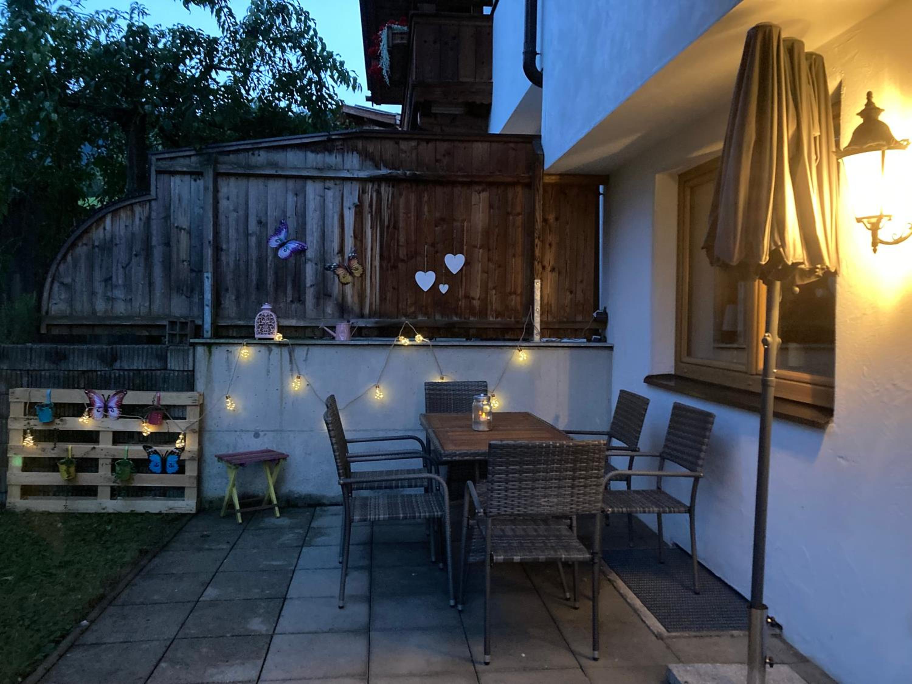 Ferienwohnung