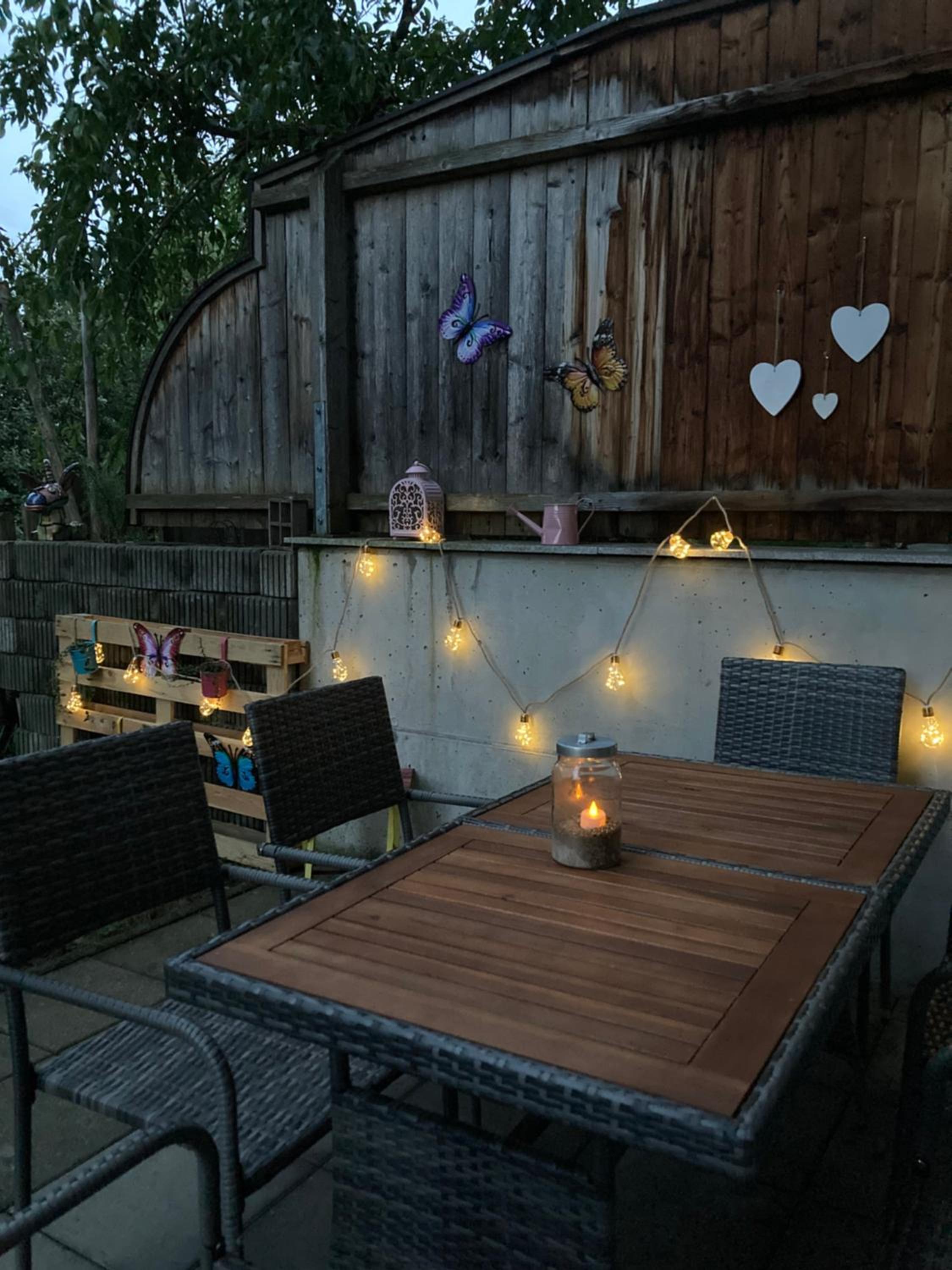 Ferienwohnung
