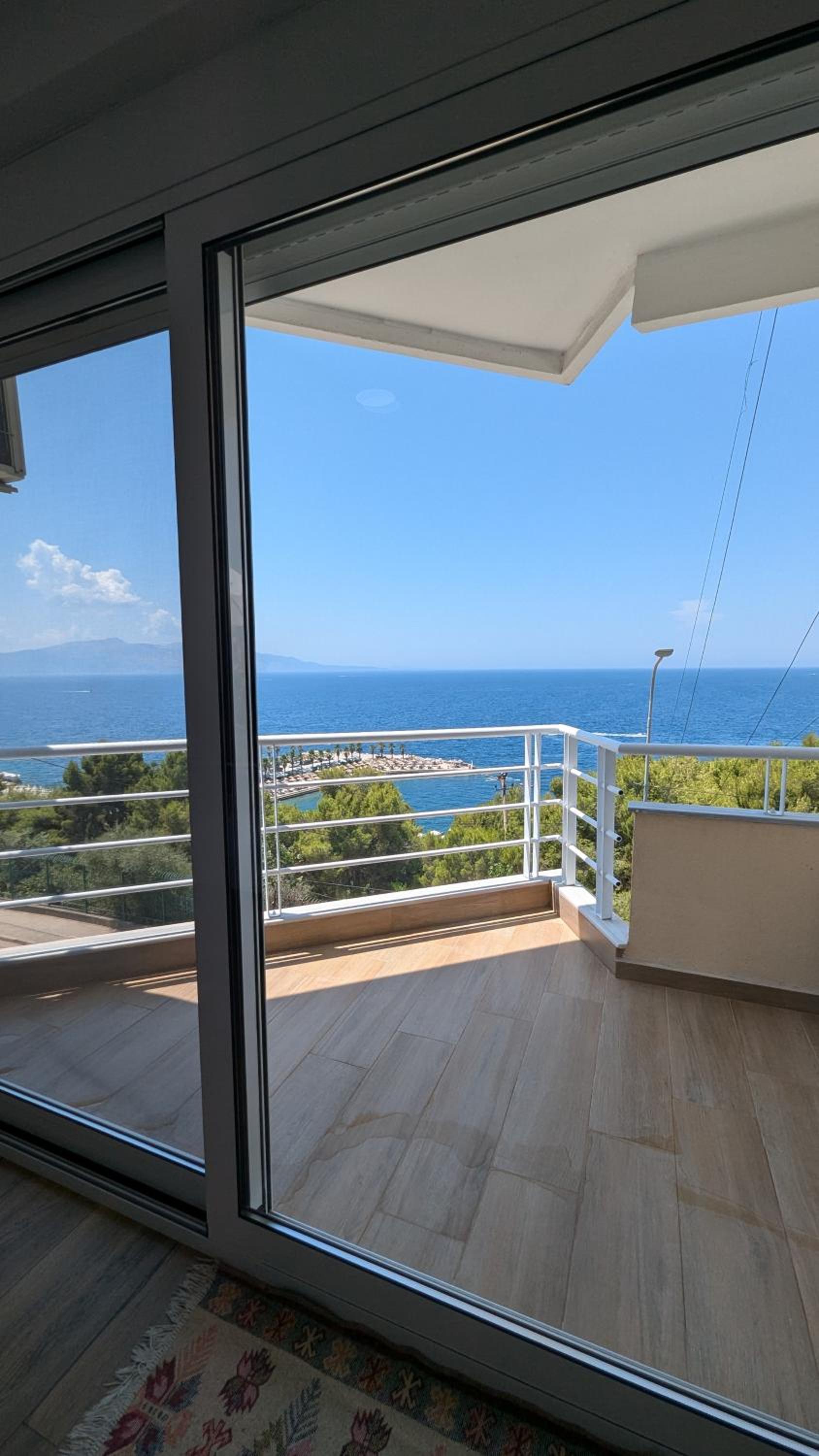 Big Lux Sunset Apartment - incl Parking
