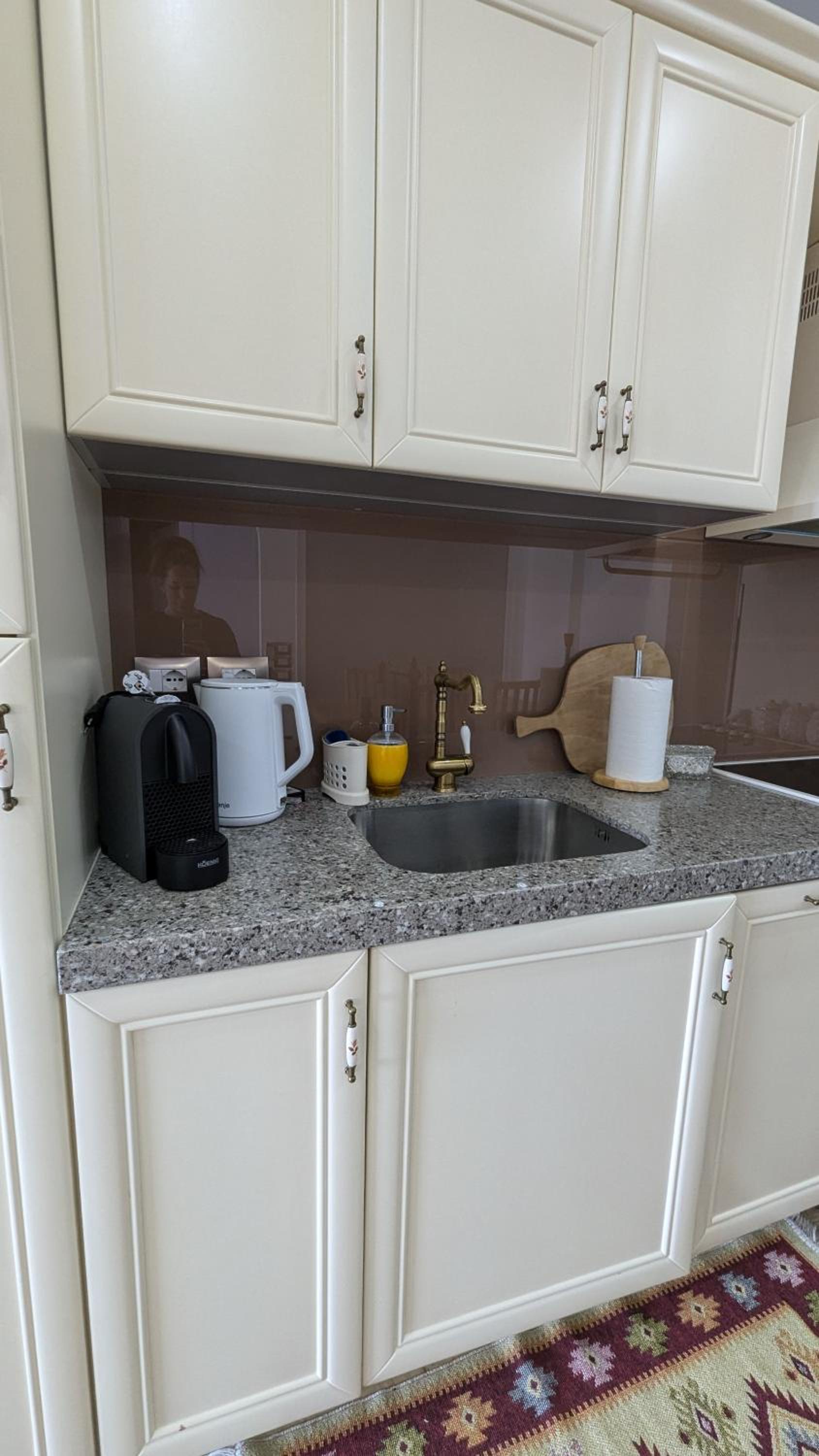 Big Lux Sunset Apartment - incl Parking