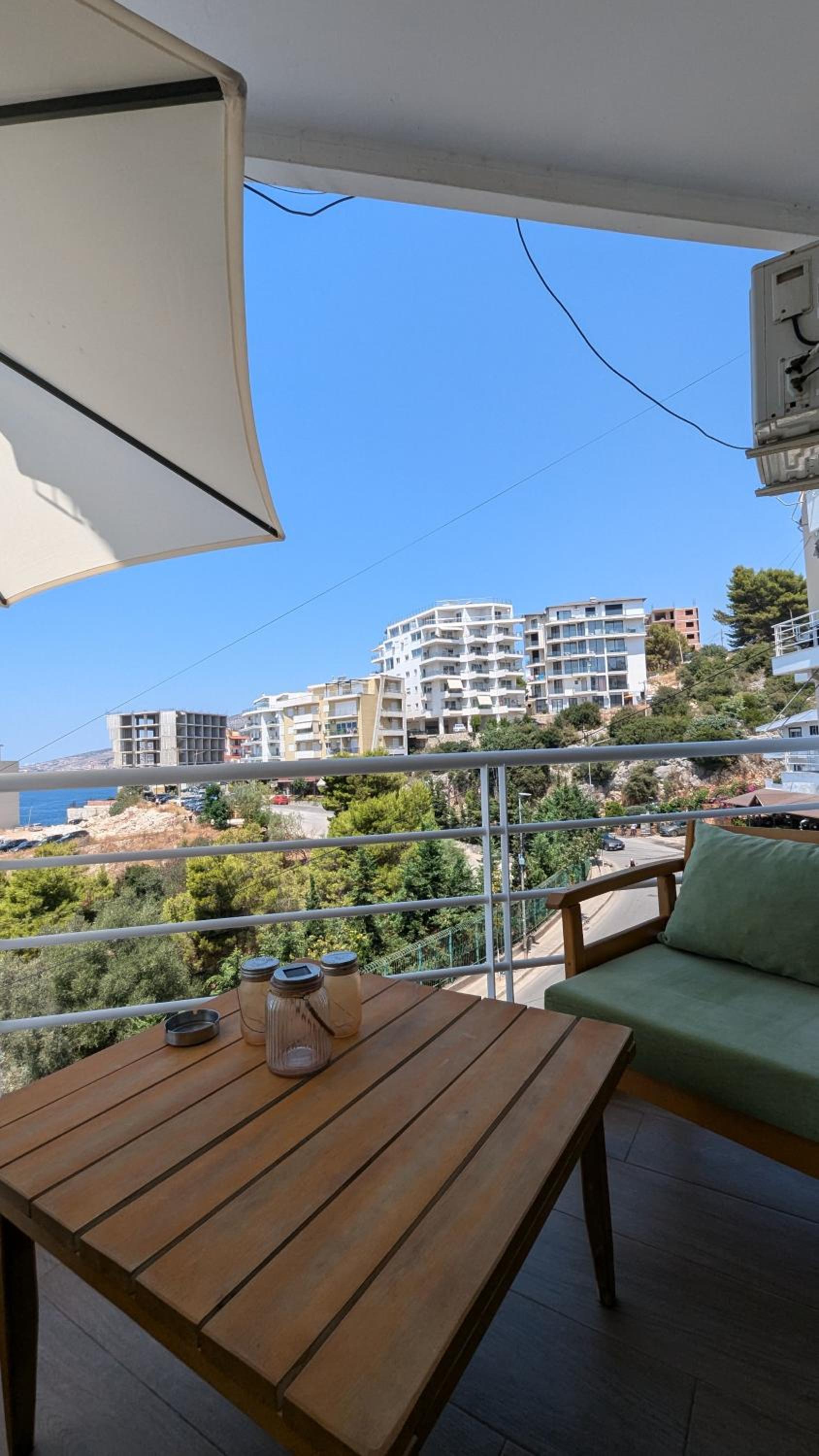 Big Lux Sunset Apartment - incl Parking