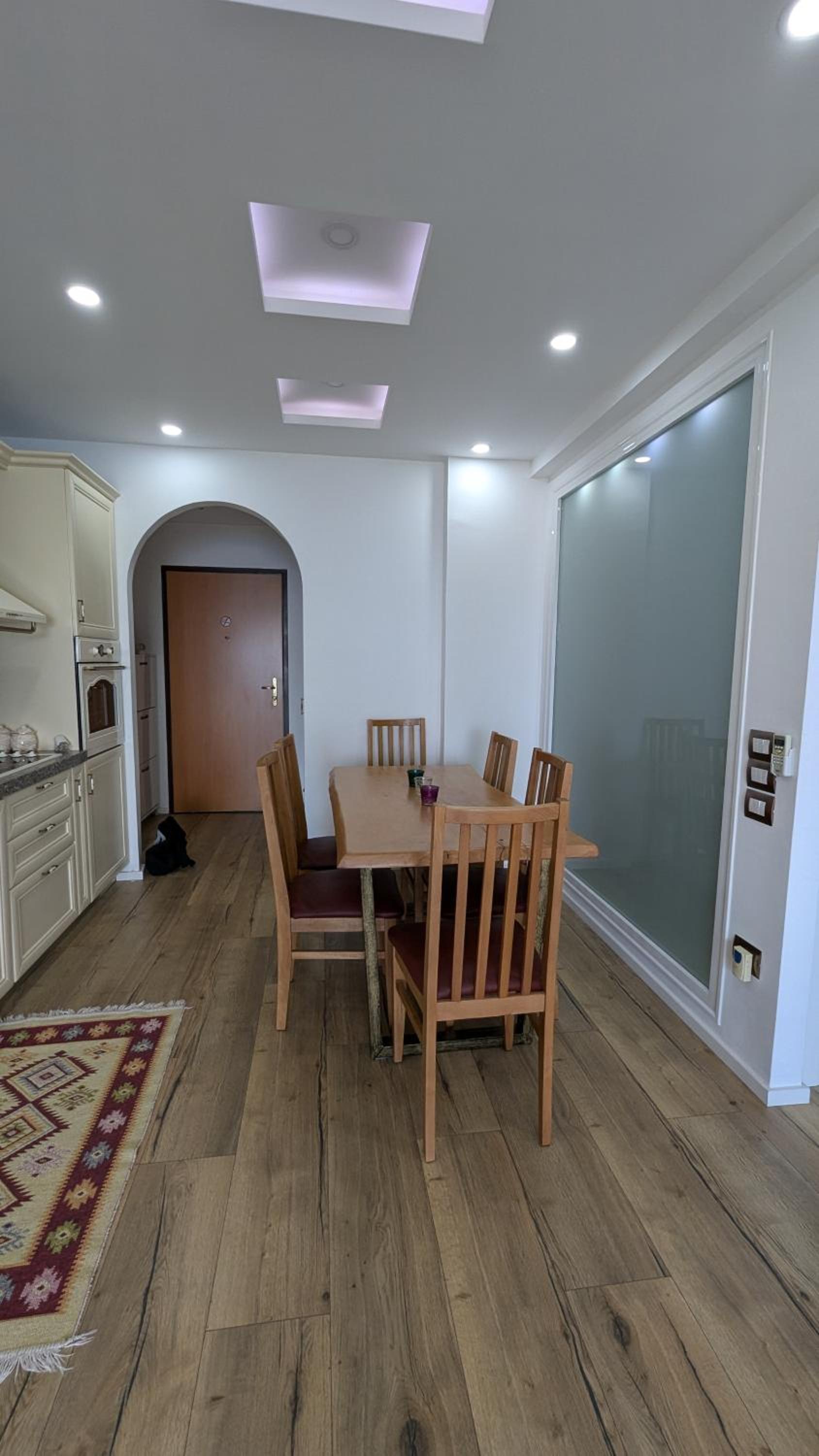 Big Lux Sunset Apartment - incl Parking