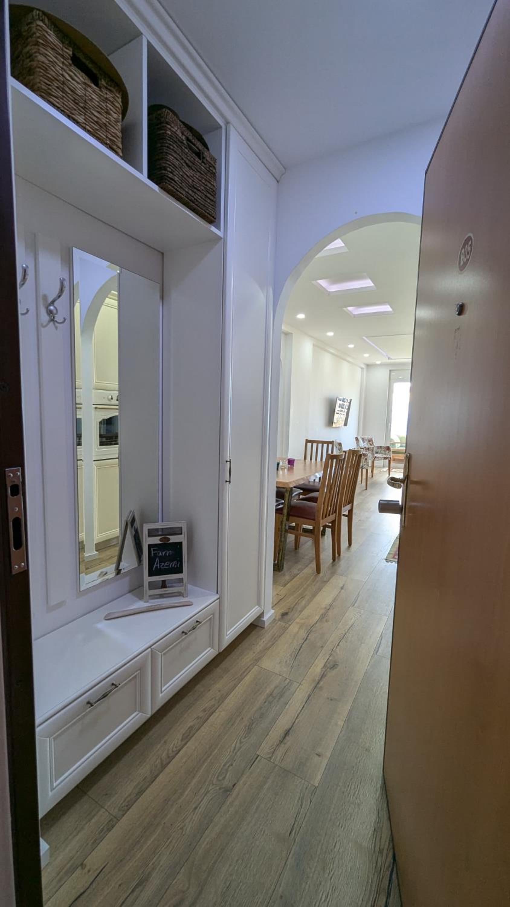 Big Lux Sunset Apartment - incl Parking