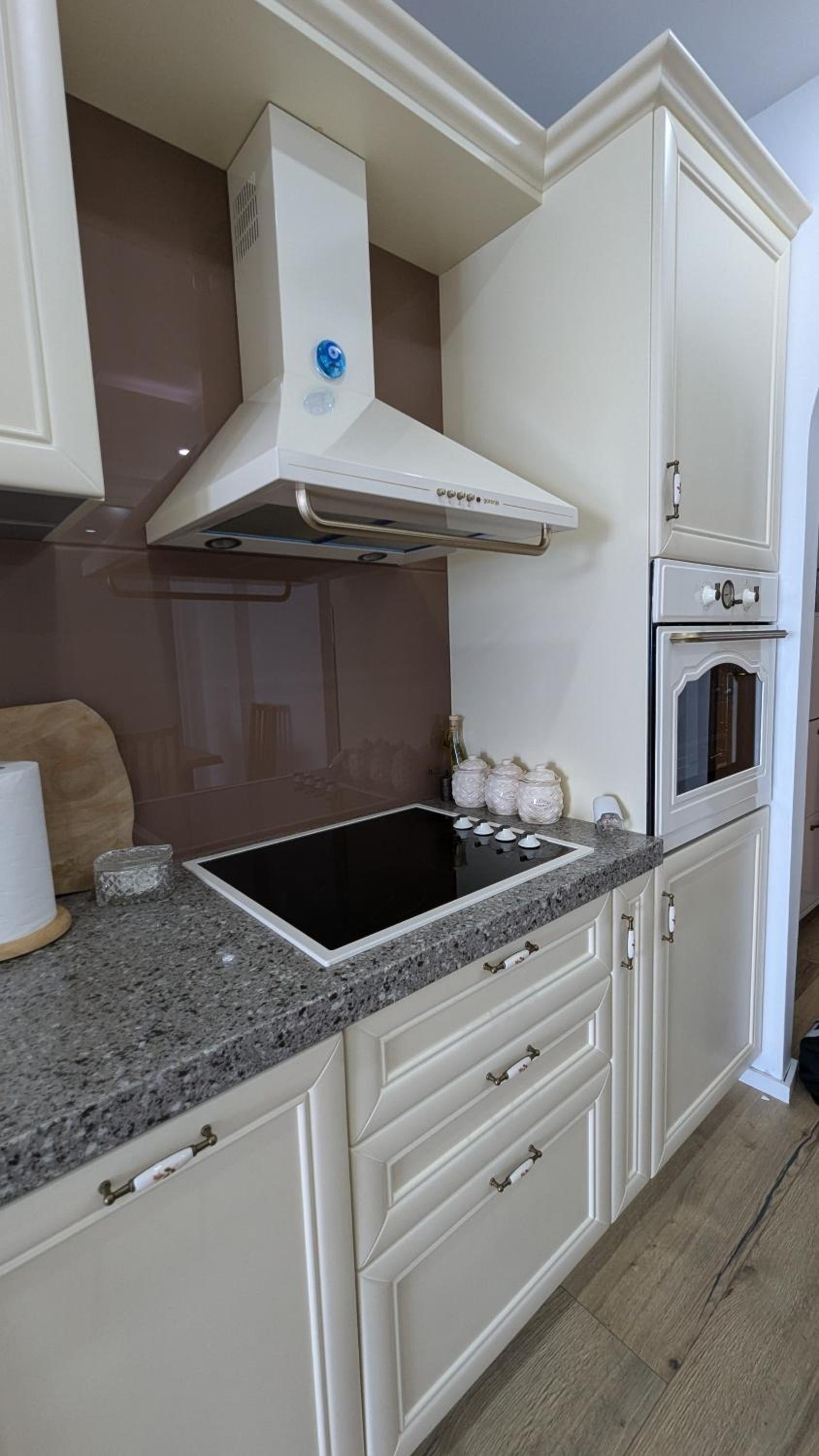 Big Lux Sunset Apartment - incl Parking