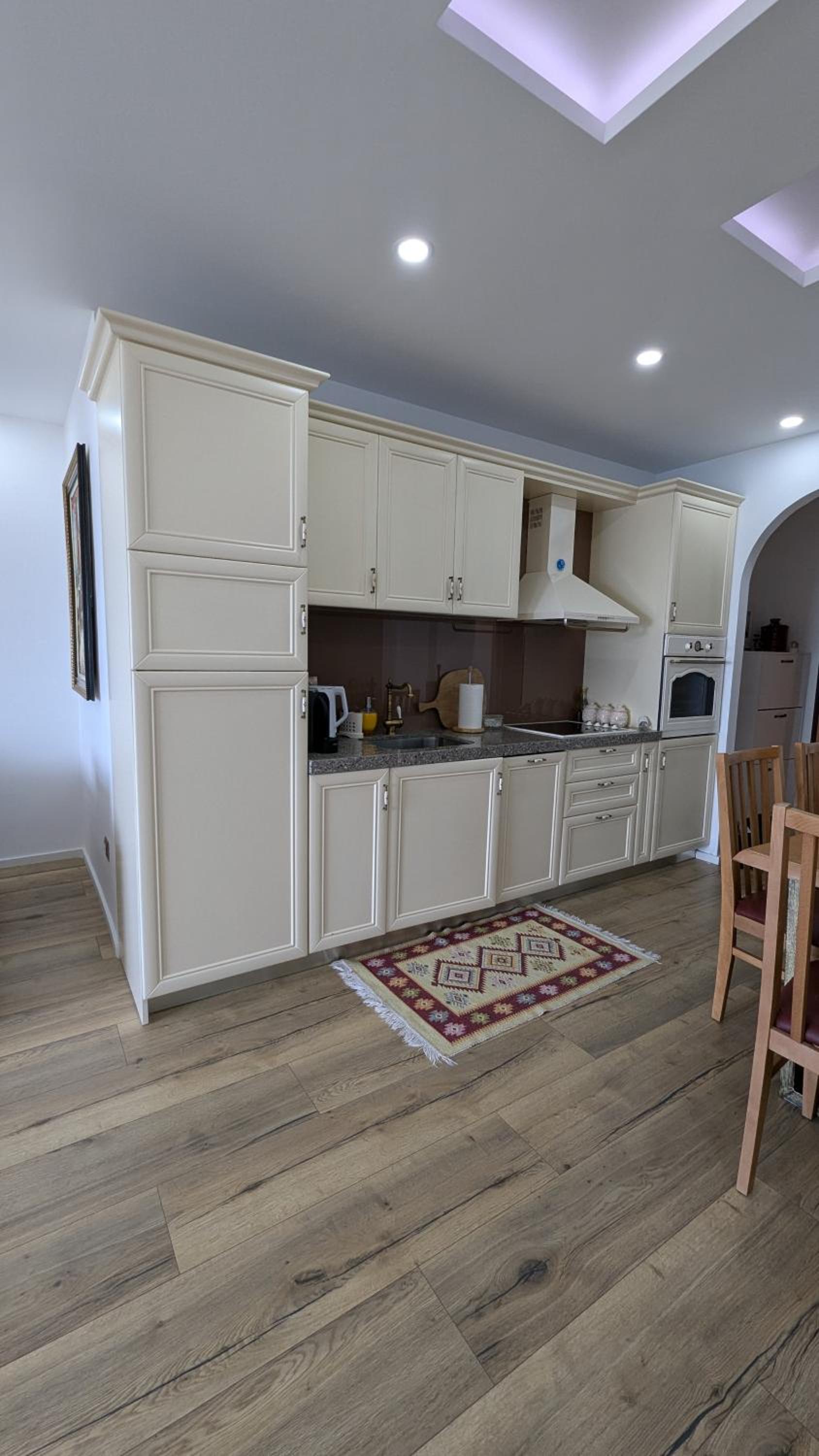 Big Lux Sunset Apartment - incl Parking