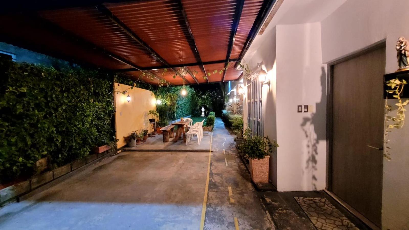 Jardin Inmaculada