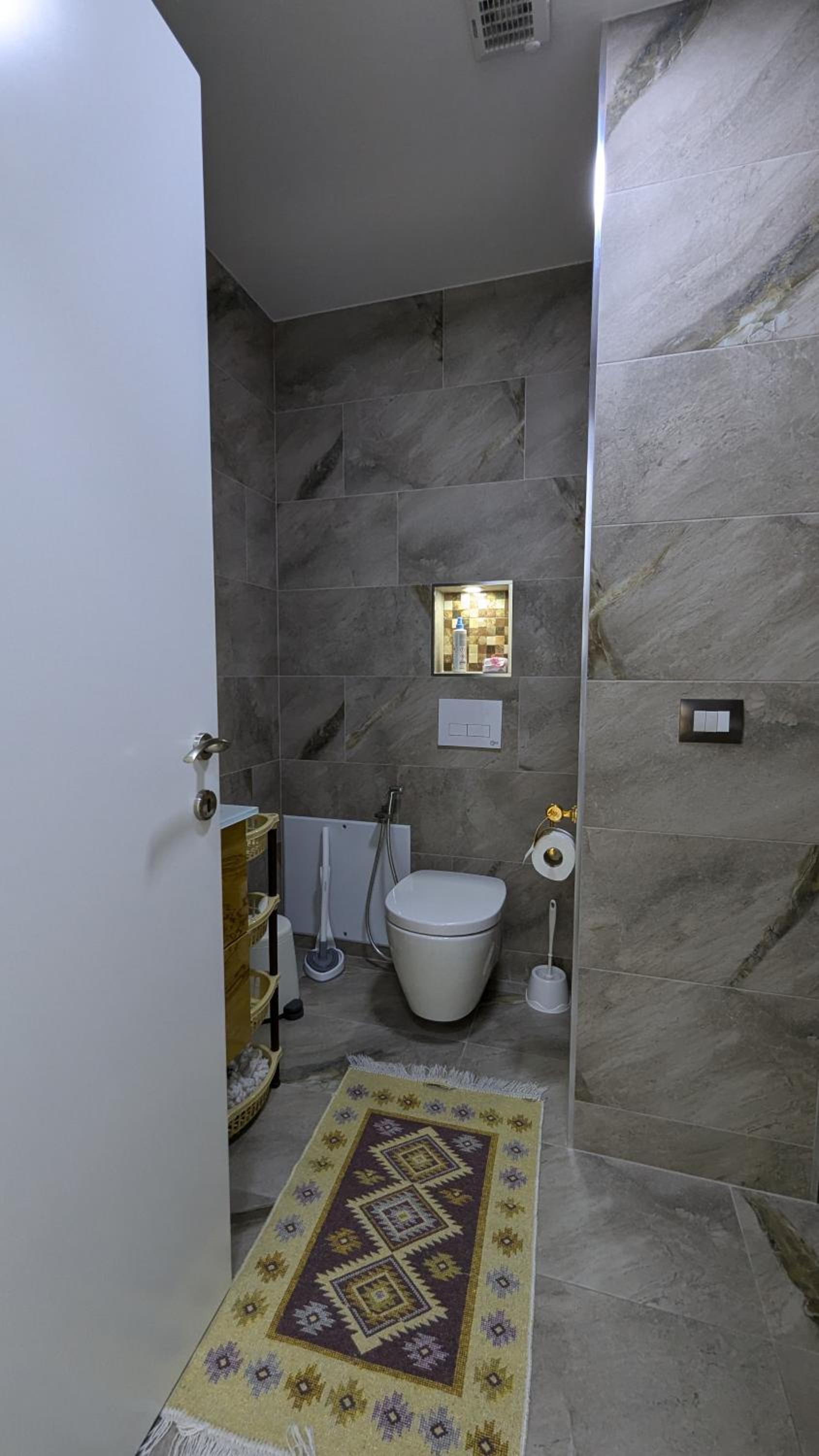 Big Lux Sunset Apartment - incl Parking